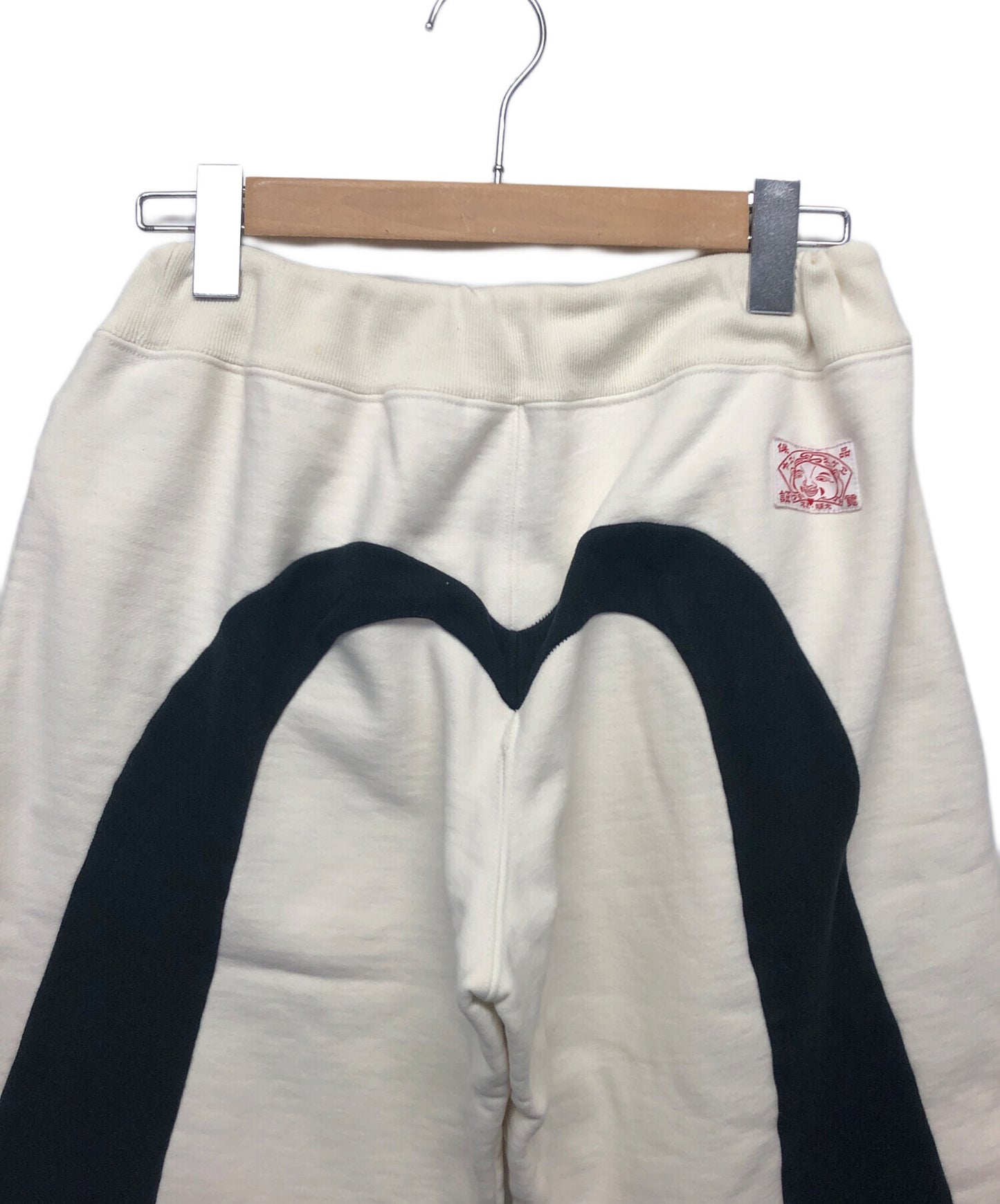 [Pre-owned] EVISU Daikoku Sweatpants