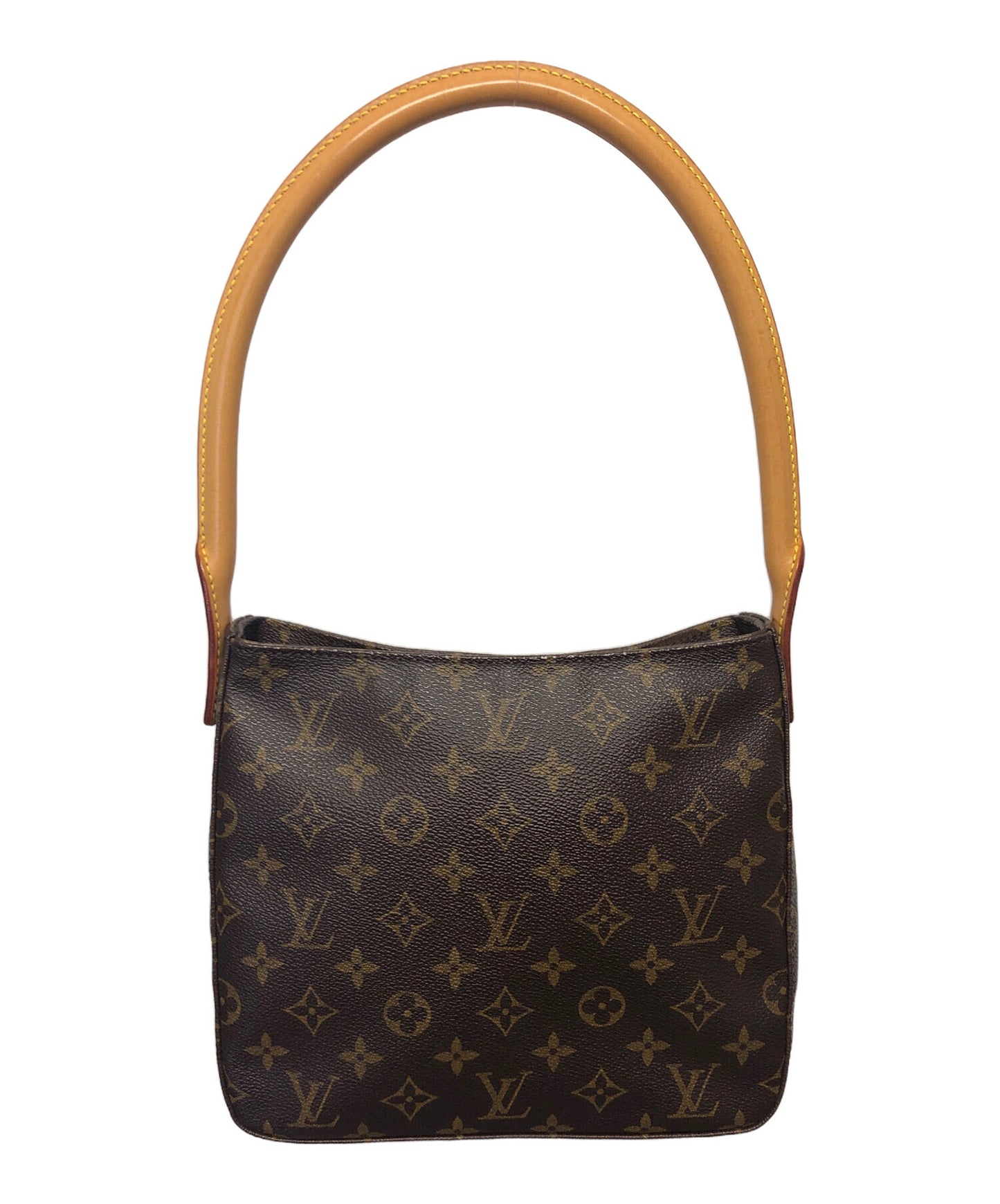 [Pre-owned] LOUIS VUITTON Monogram Looping MM M51146