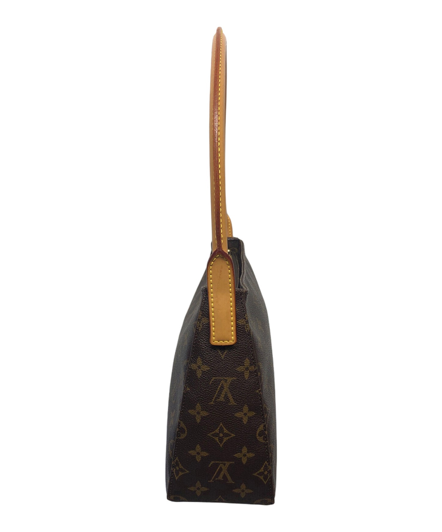 [Pre-owned] LOUIS VUITTON Monogram Looping MM M51146
