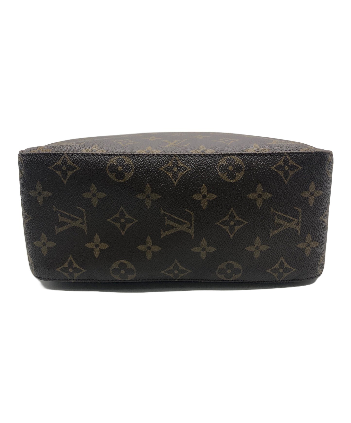 [Pre-owned] LOUIS VUITTON Monogram Looping MM M51146