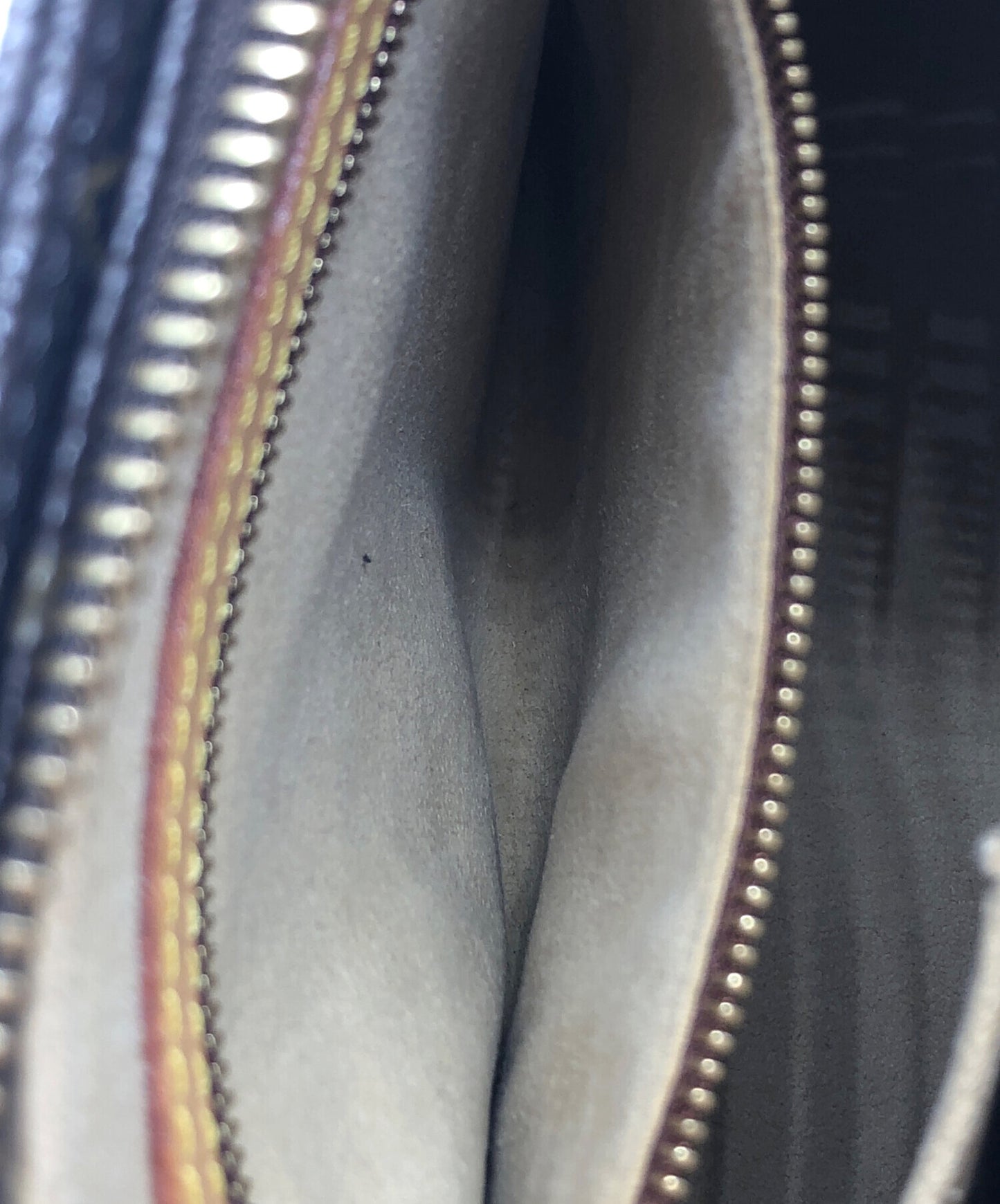 [Pre-owned] LOUIS VUITTON Monogram Looping MM M51146