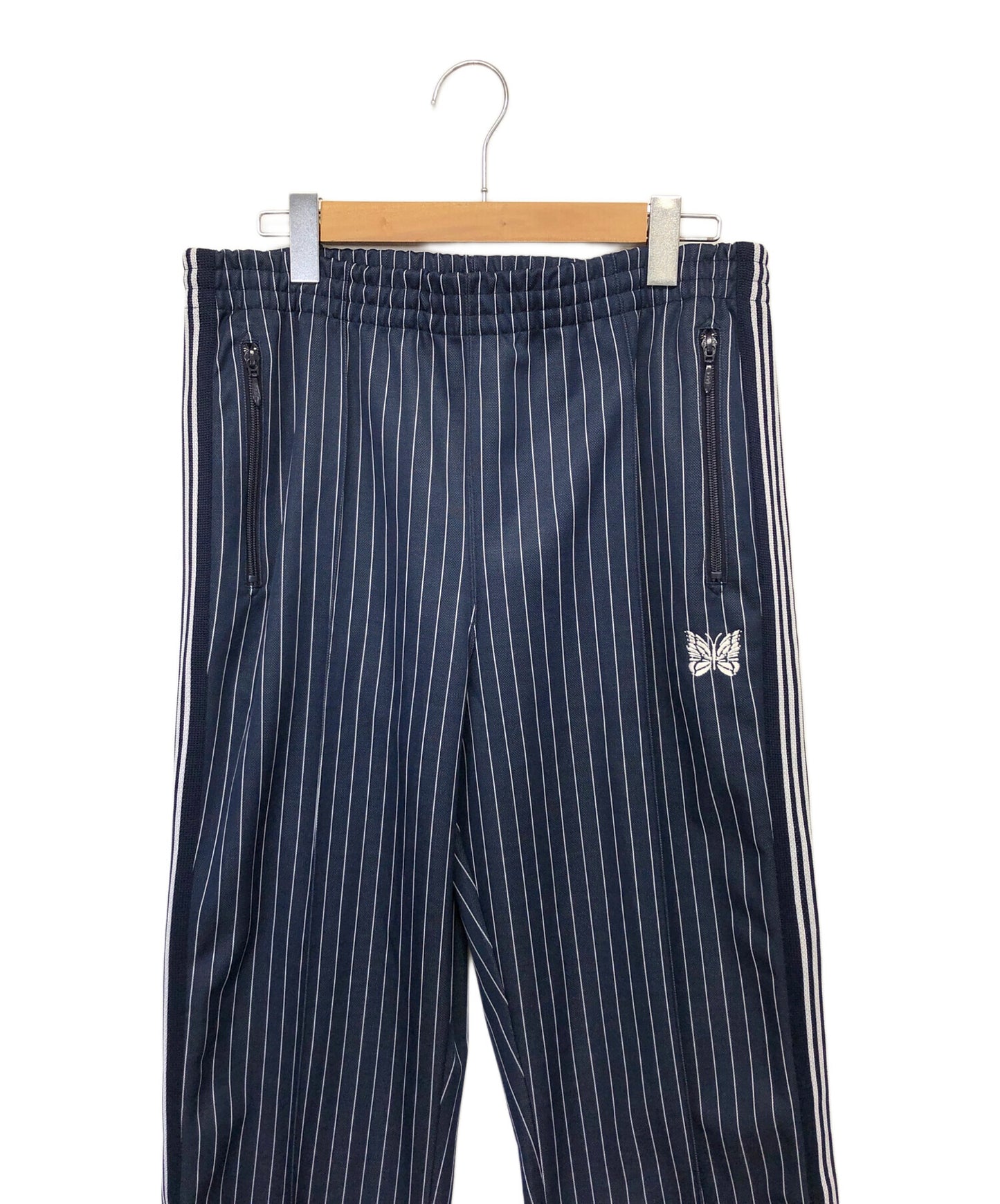 [Pre-owned] Needles track pants OT1554.