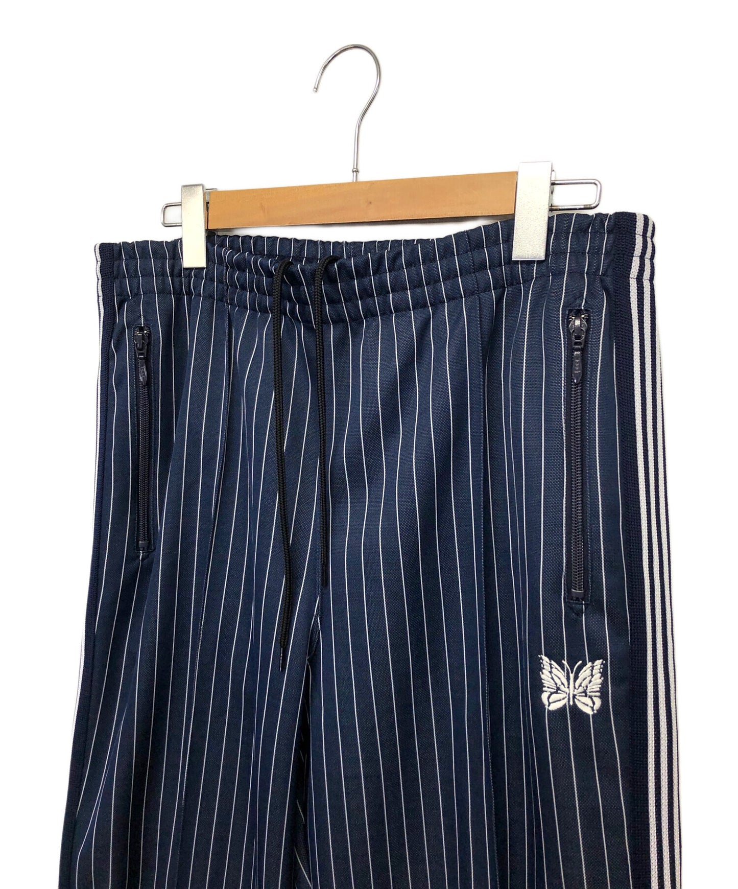 [Pre-owned] Needles track pants OT1554.