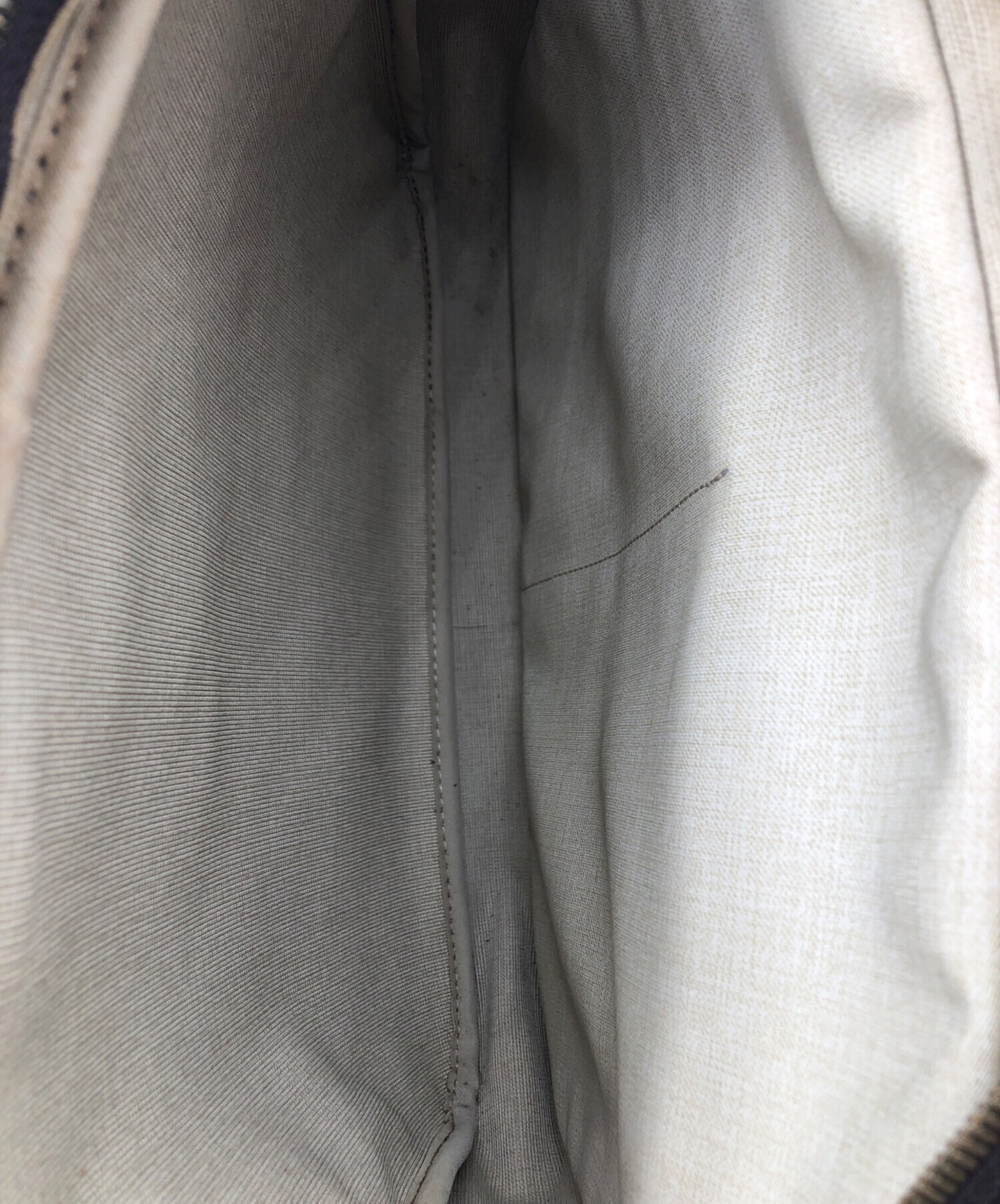 [Pre-owned] LOUIS VUITTON Monogram Reporter GM shoulder bag M45252