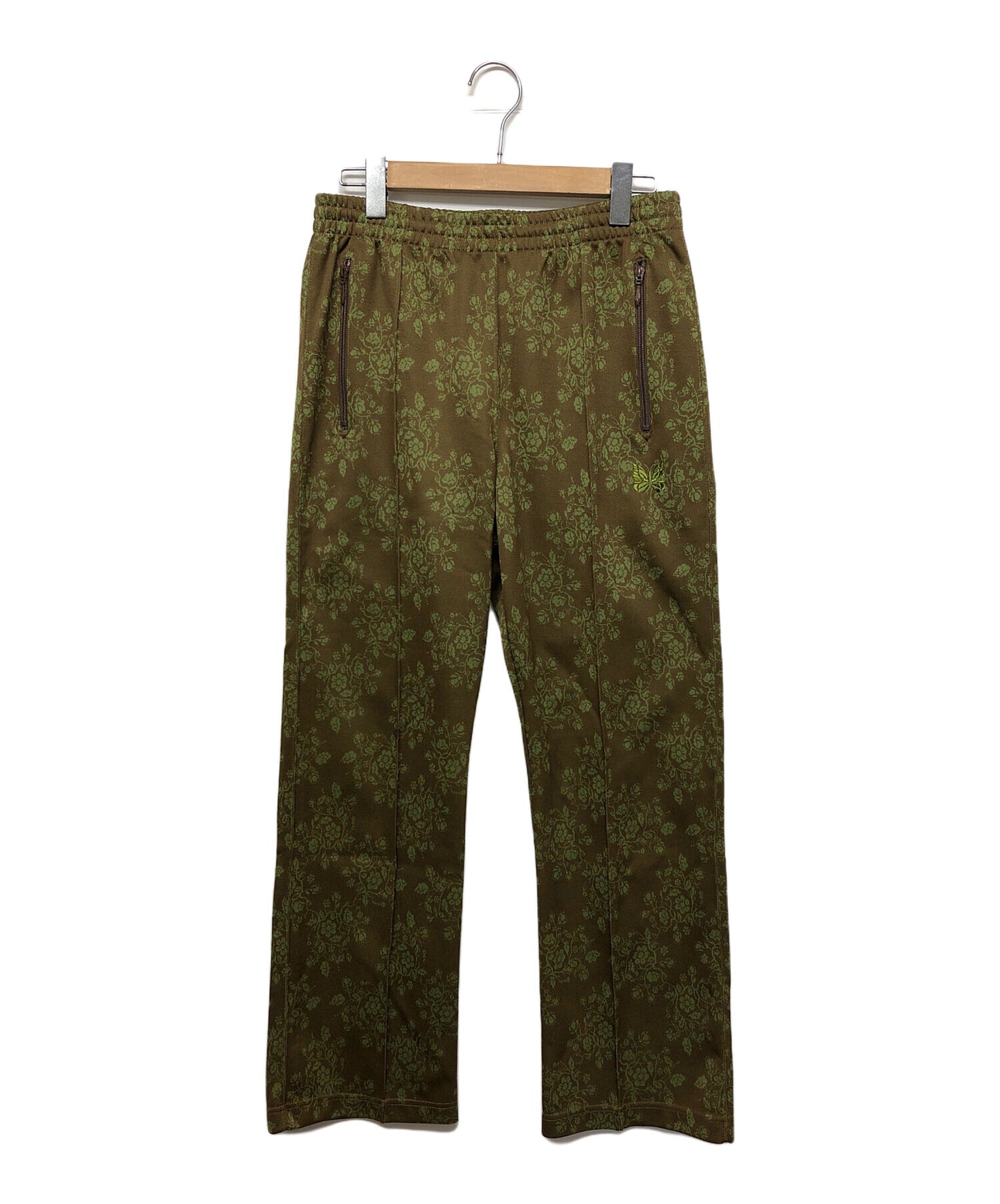 [Pre-owned] Needles track pants MR453.