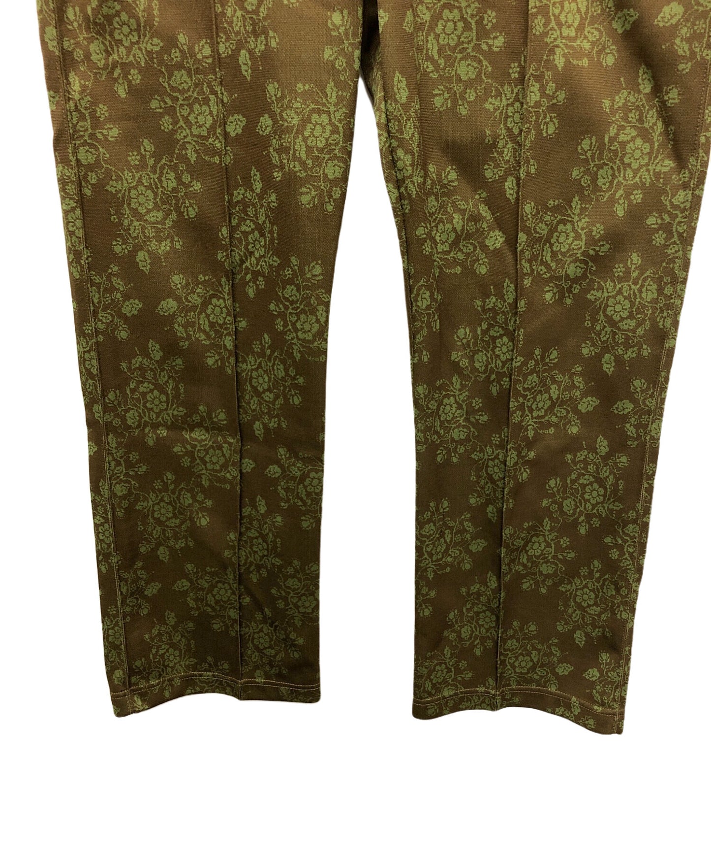 [Pre-owned] Needles track pants MR453.