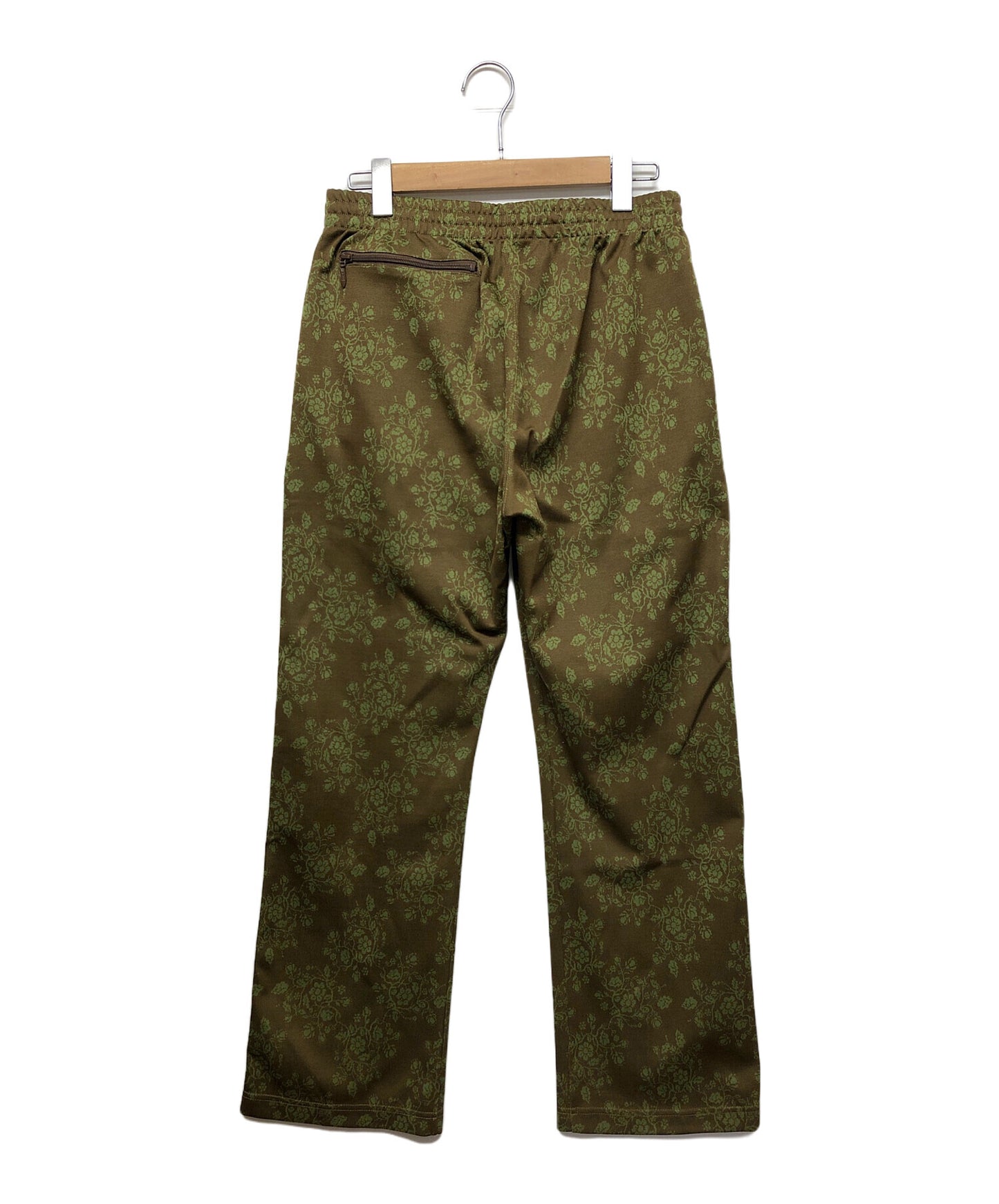 [Pre-owned] Needles track pants MR453.