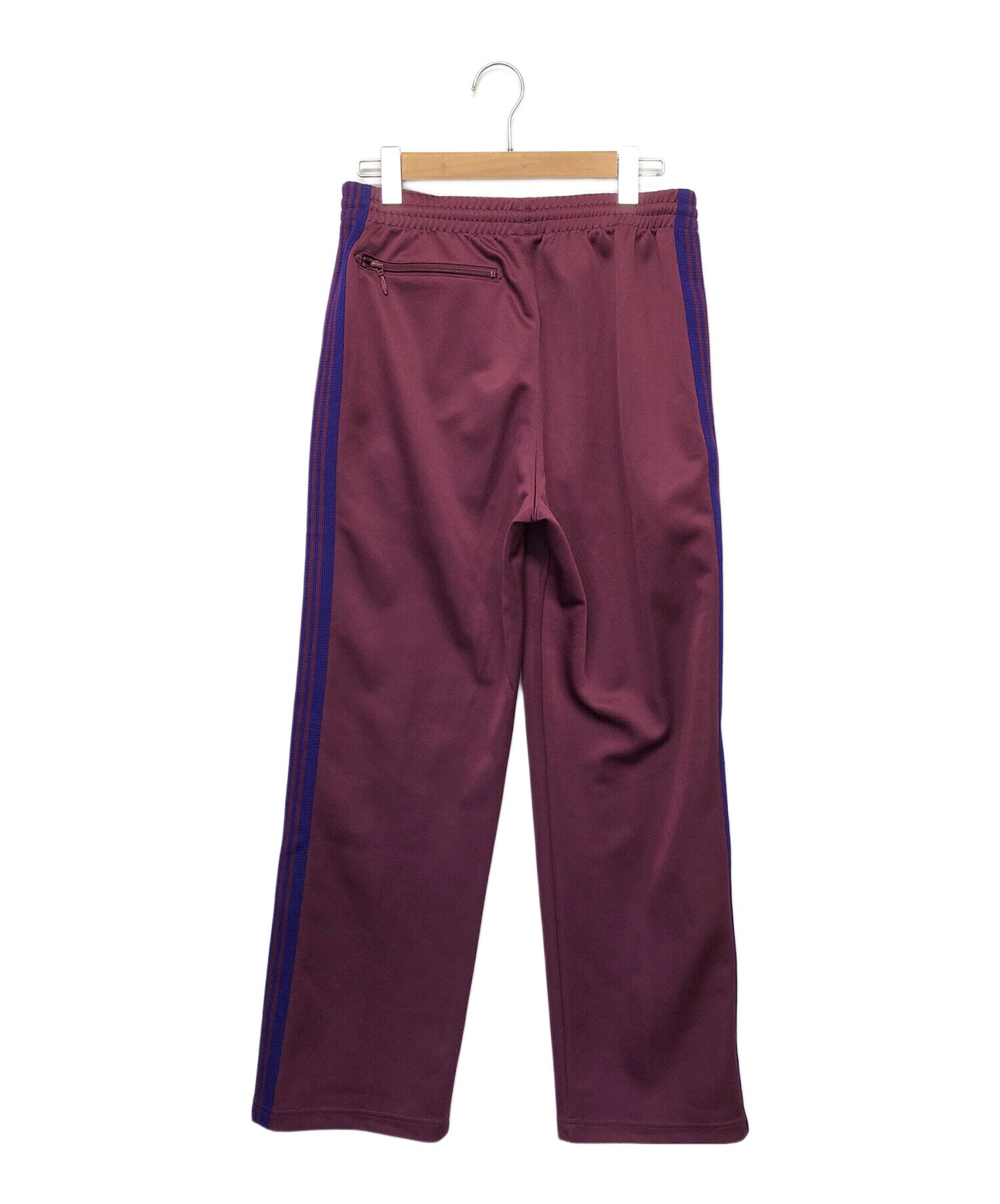 [Pre-owned] Needles track pants NS246