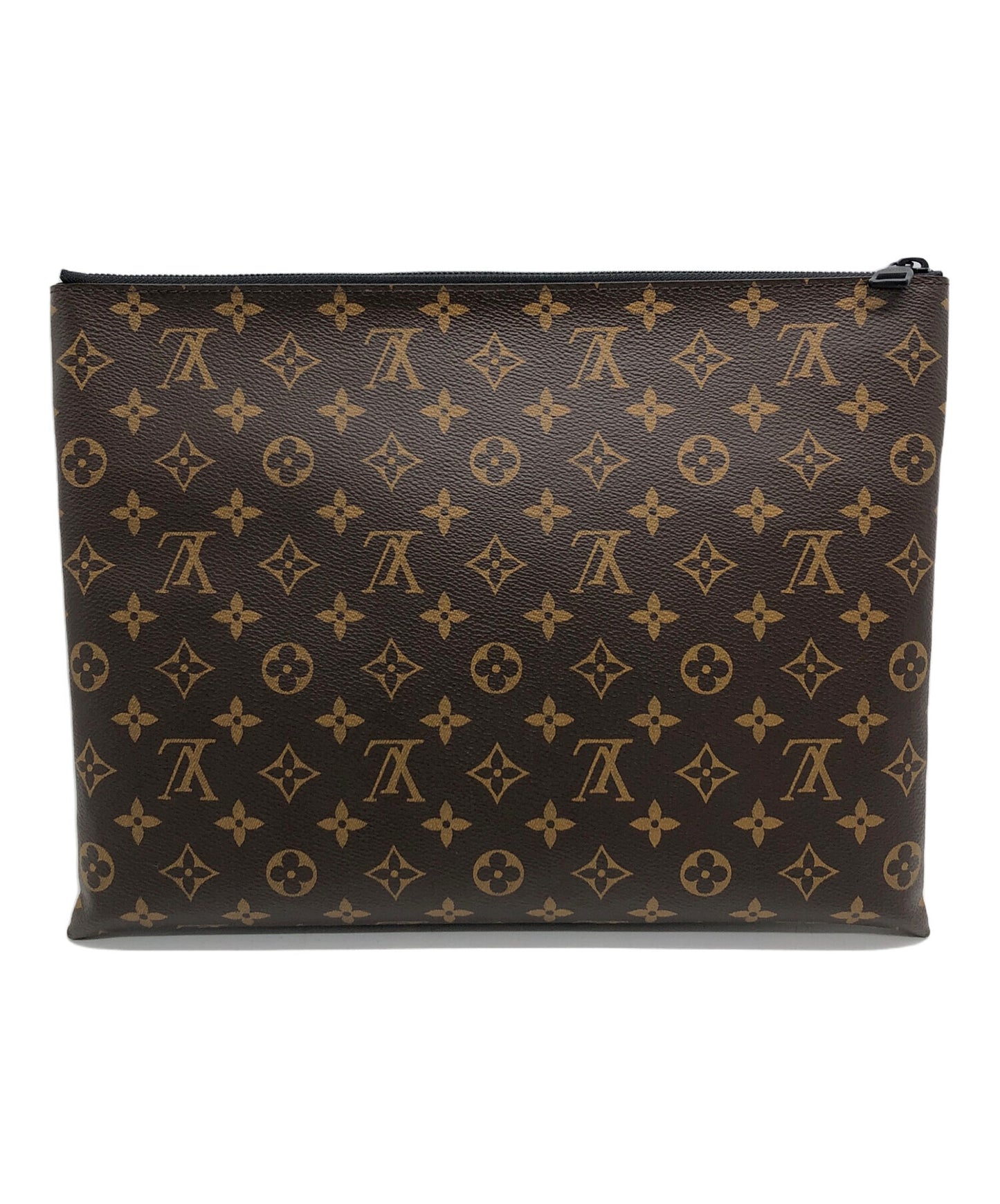 [Pre-owned] LOUIS VUITTON clutch bag M44484