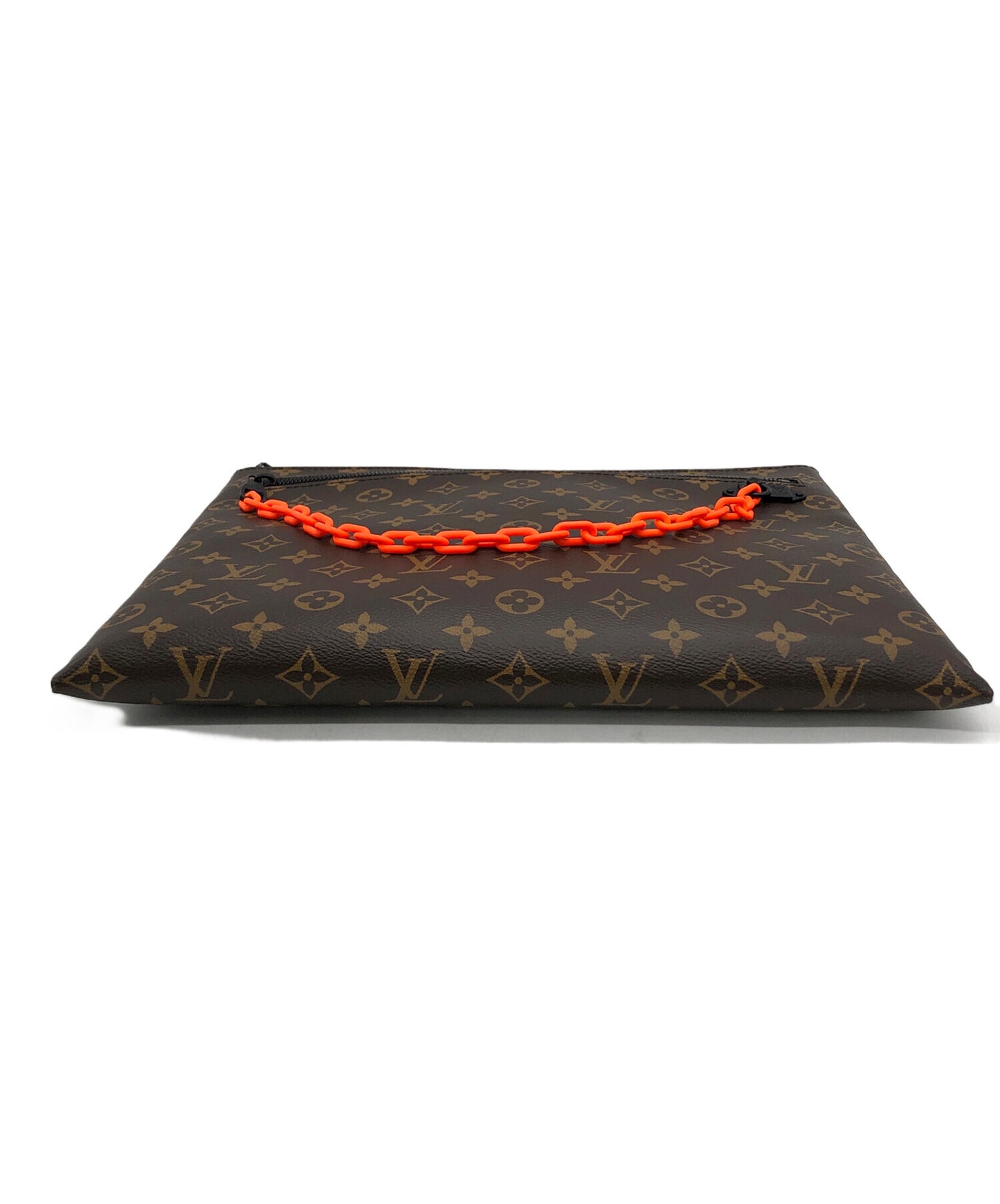 [Pre-owned] LOUIS VUITTON clutch bag M44484