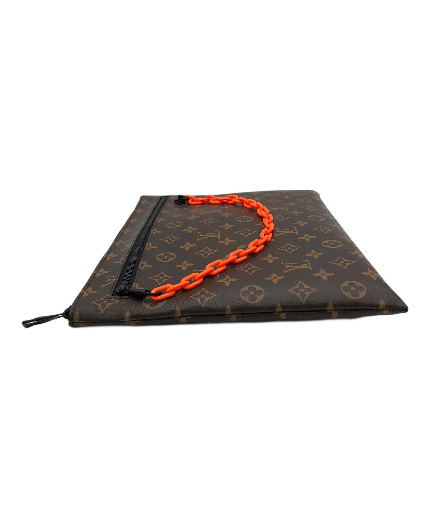 [Pre-owned] LOUIS VUITTON clutch bag M44484