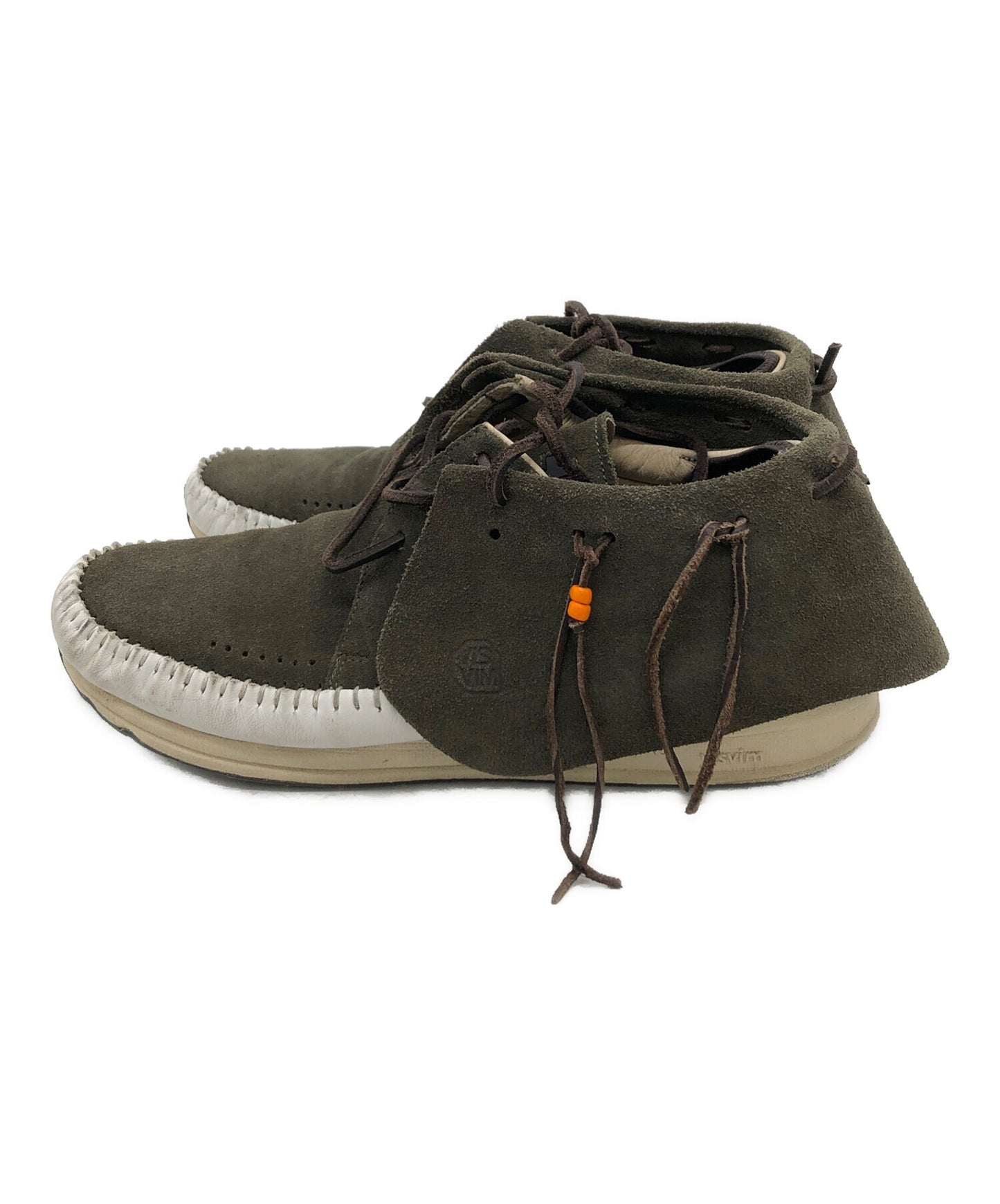 [Pre-owned] VISVIM FBT