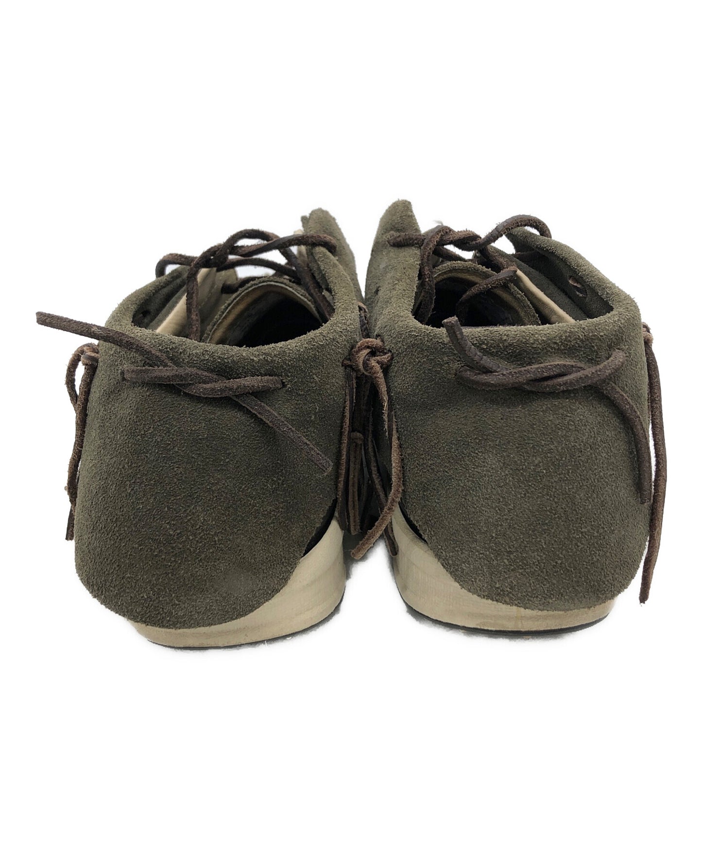 [Pre-owned] VISVIM FBT