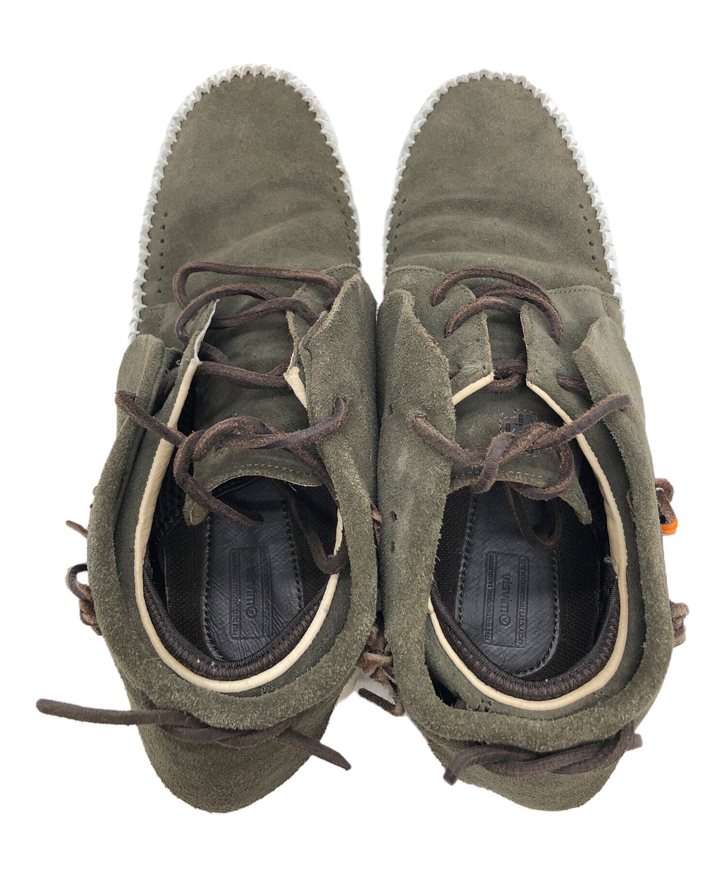 [Pre-owned] VISVIM FBT