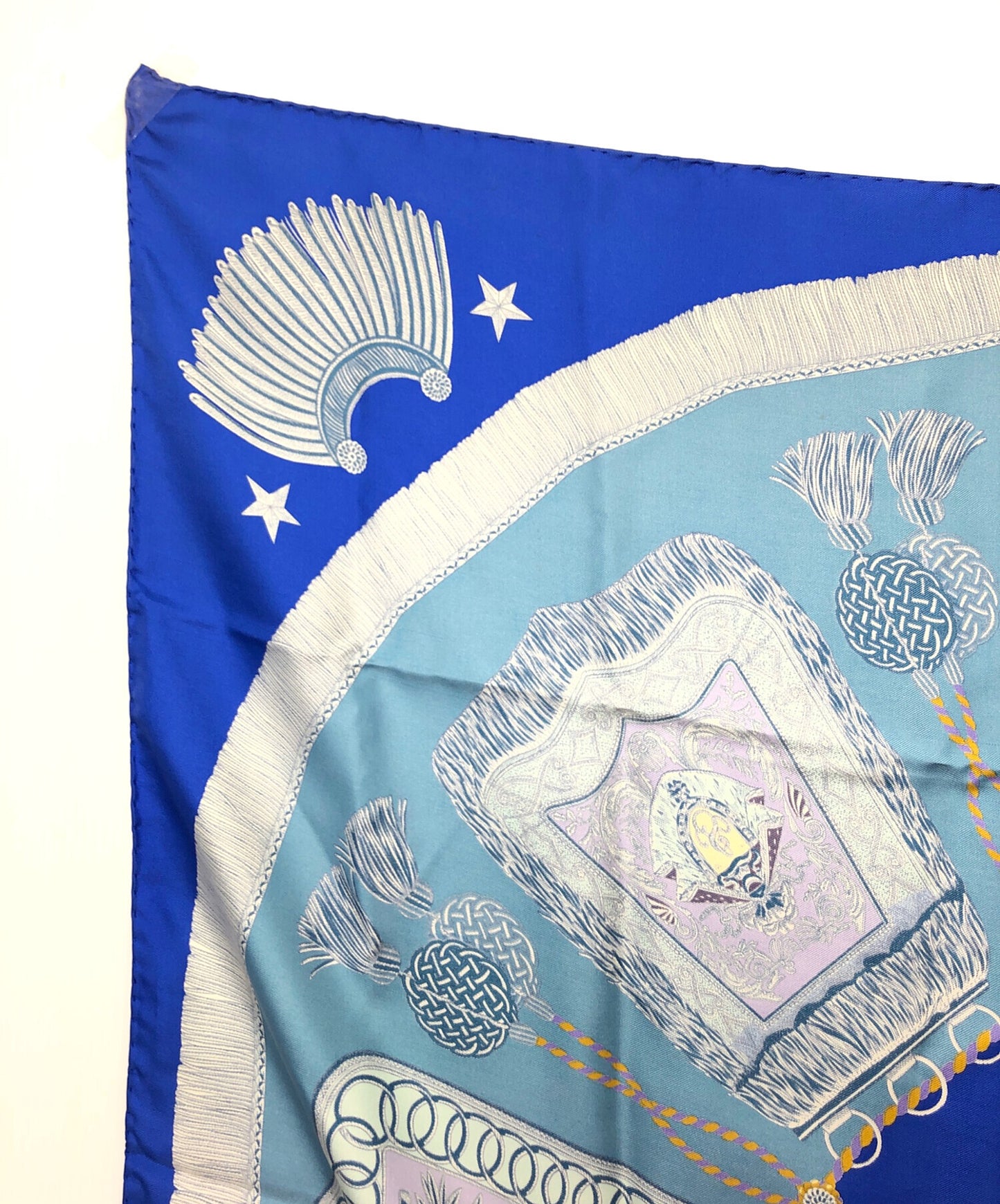 [Pre-owned] HERMES POSTE ET CAVALERIE