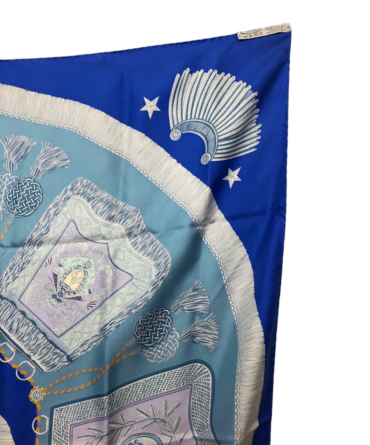 [Pre-owned] HERMES POSTE ET CAVALERIE