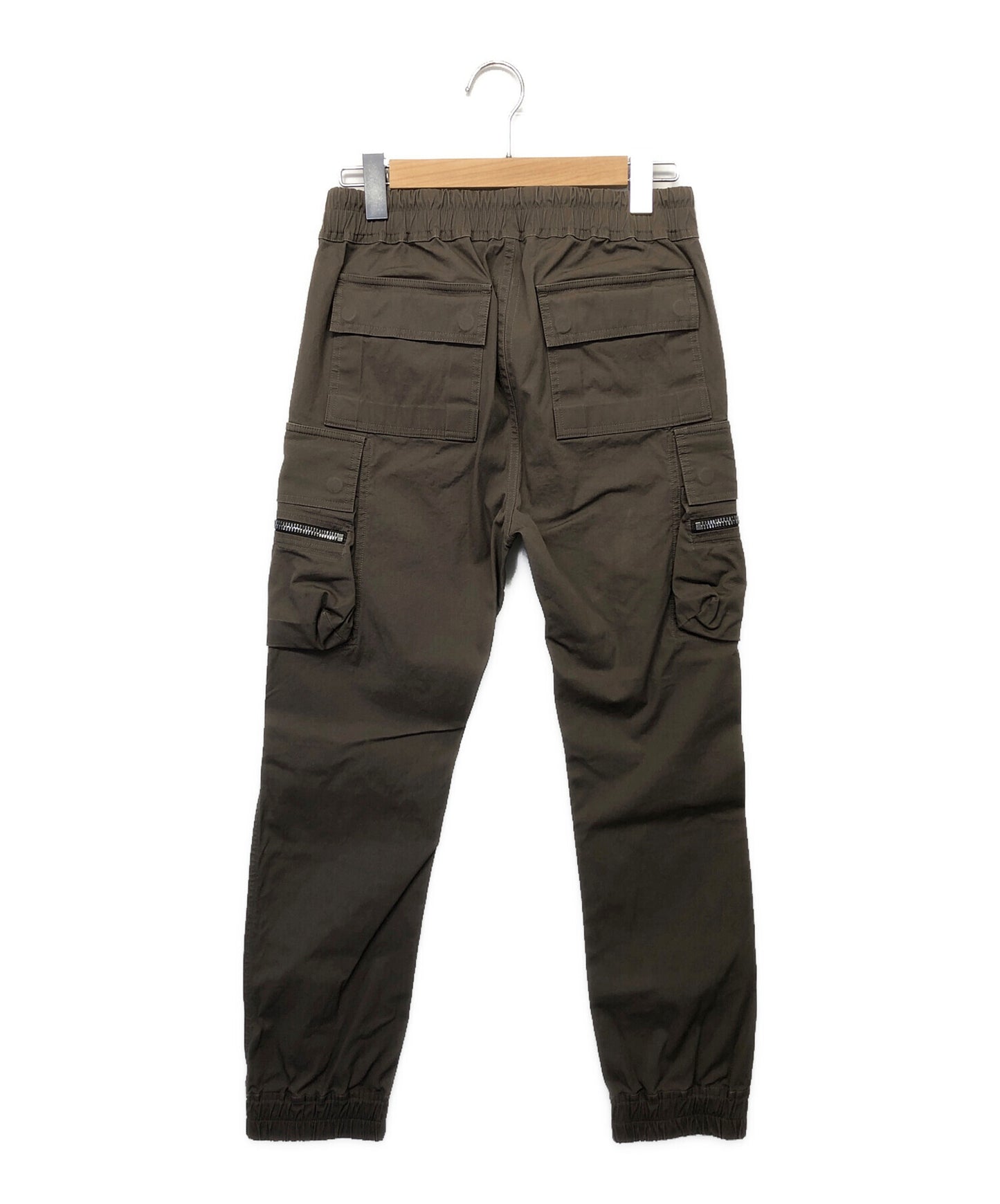 [Pre-owned] RICK OWENS RU01B1396-TE RU01B1396-TE