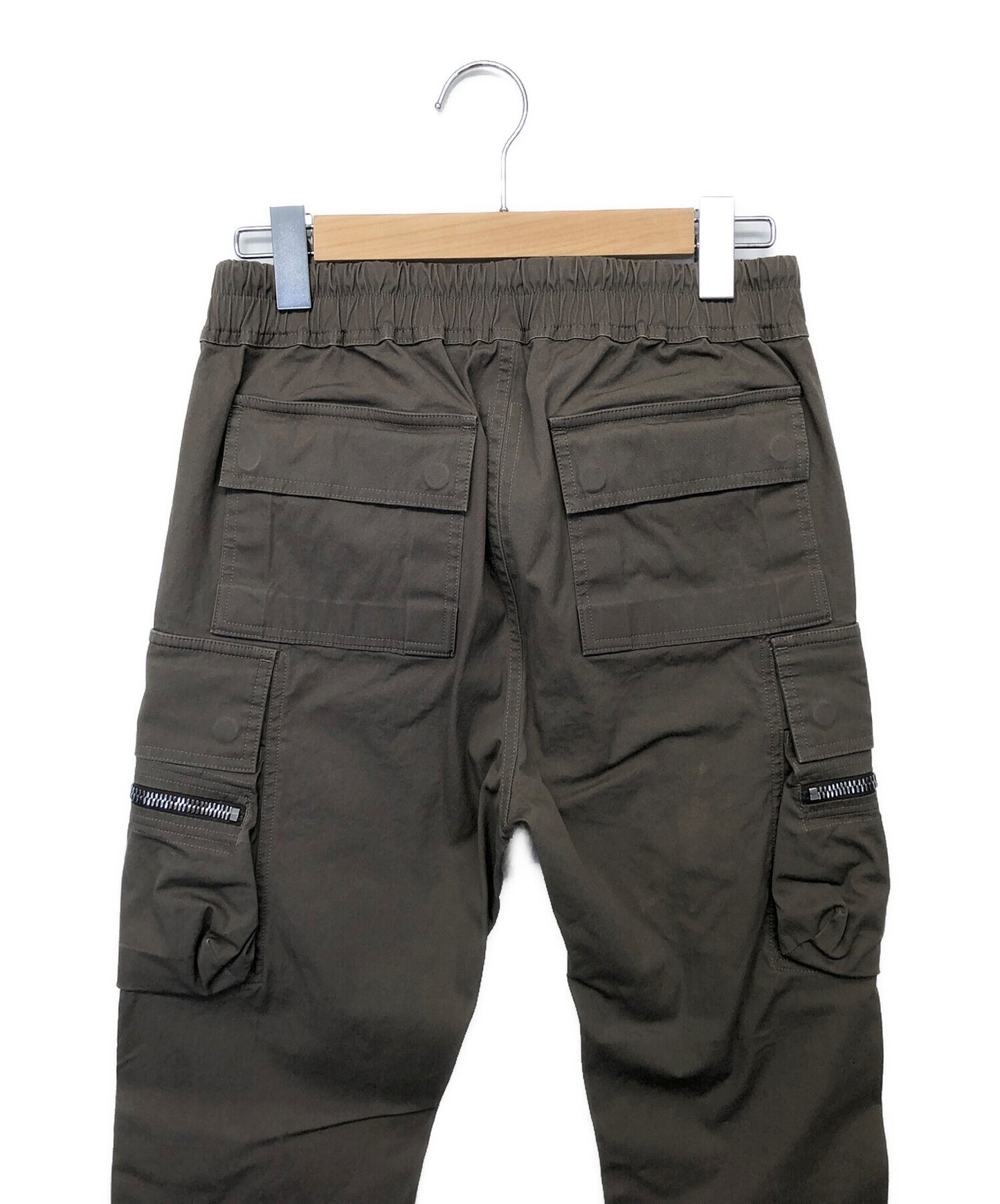 [Pre-owned] RICK OWENS RU01B1396-TE RU01B1396-TE