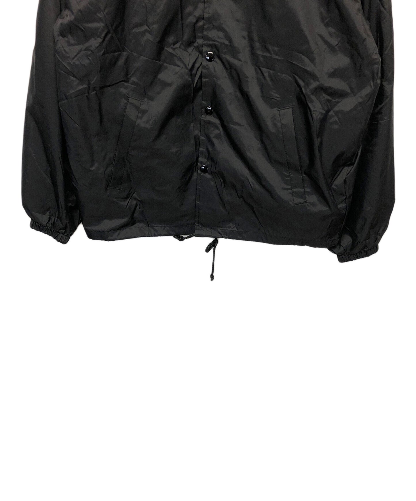 [Pre-owned] WACKO MARIA coach jacket