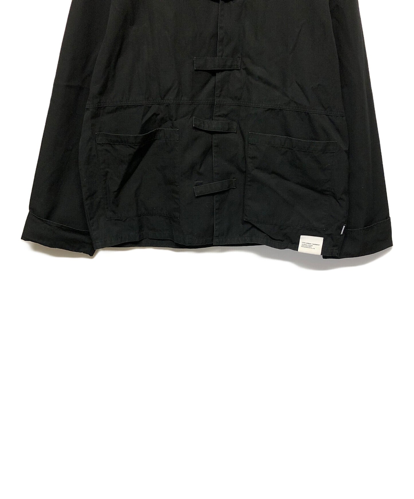 [Pre-owned] NEIGHBORHOOD shirt jacket 231AQNH-JKM03