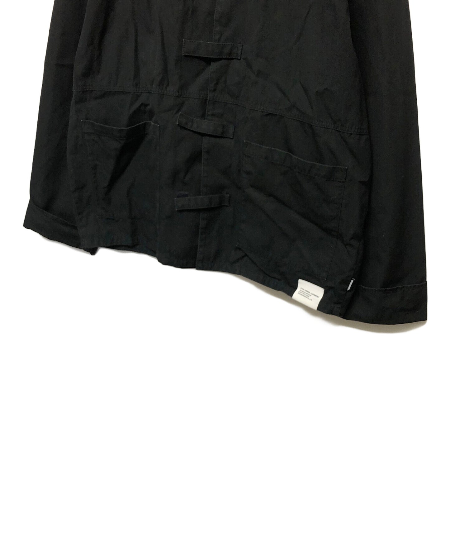 [Pre-owned] NEIGHBORHOOD shirt jacket 231AQNH-JKM03