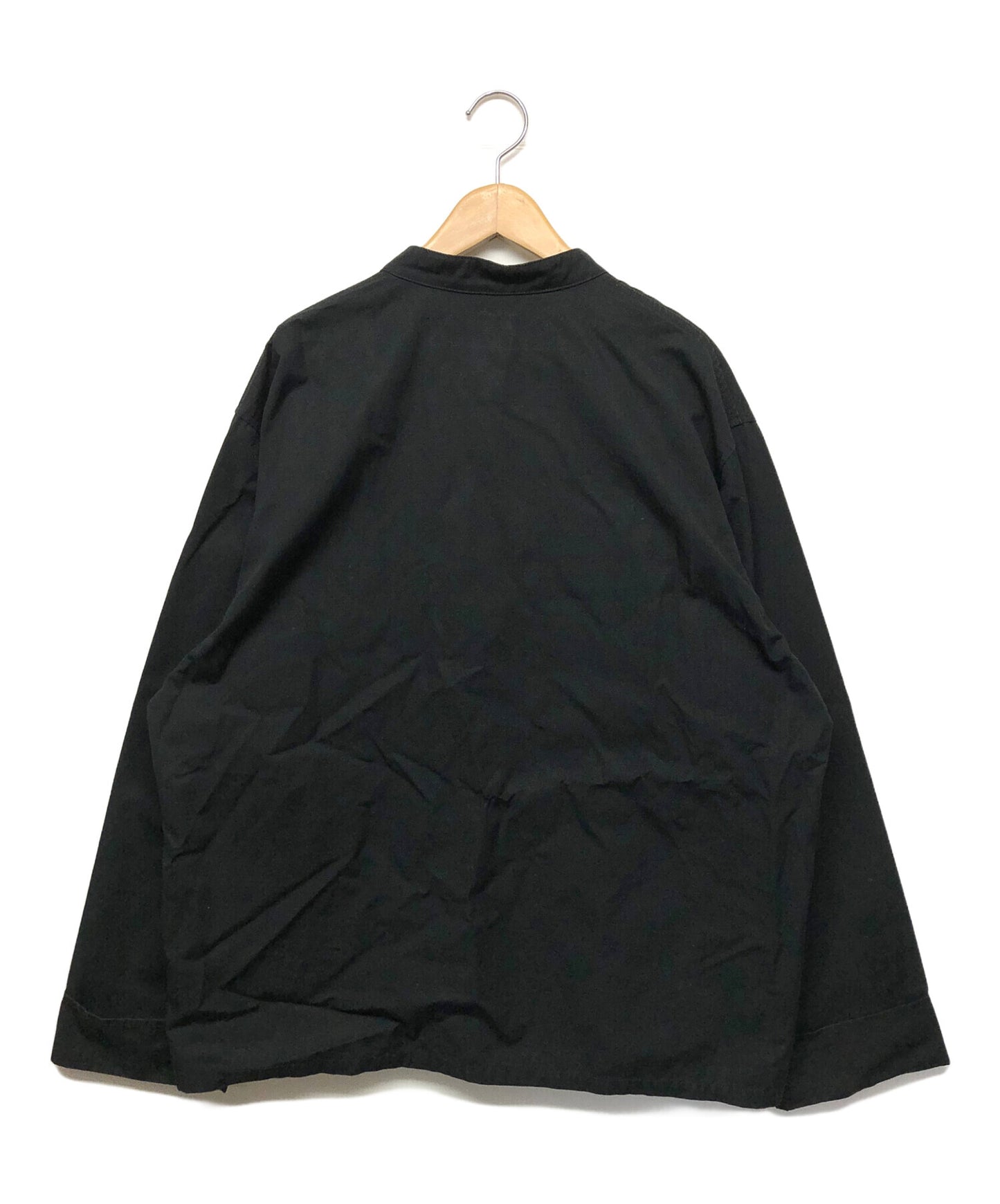 [Pre-owned] NEIGHBORHOOD shirt jacket 231AQNH-JKM03