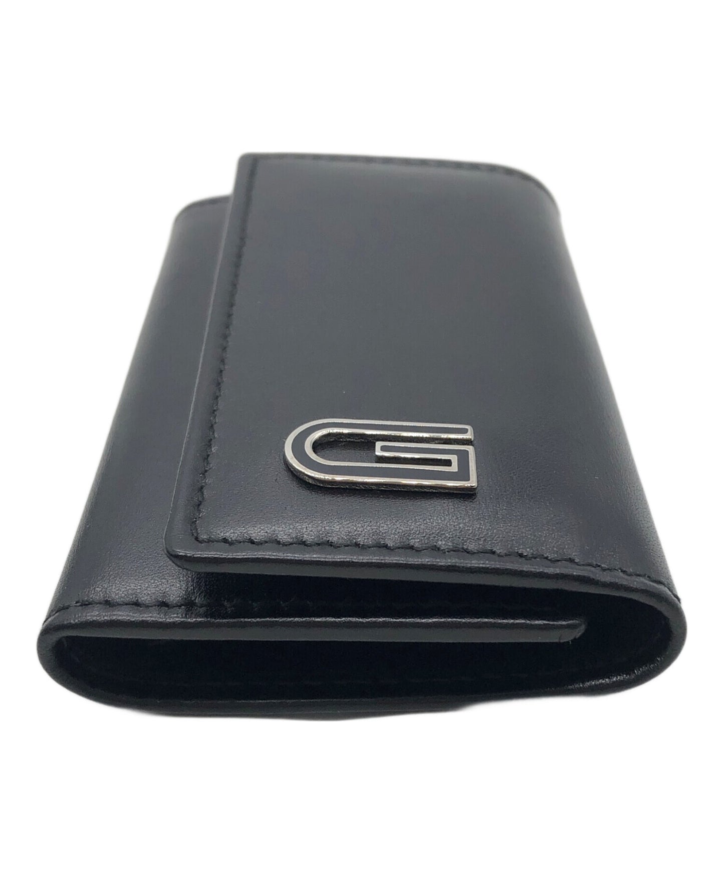 [Pre-owned] GUCCI 6-row key case 138066