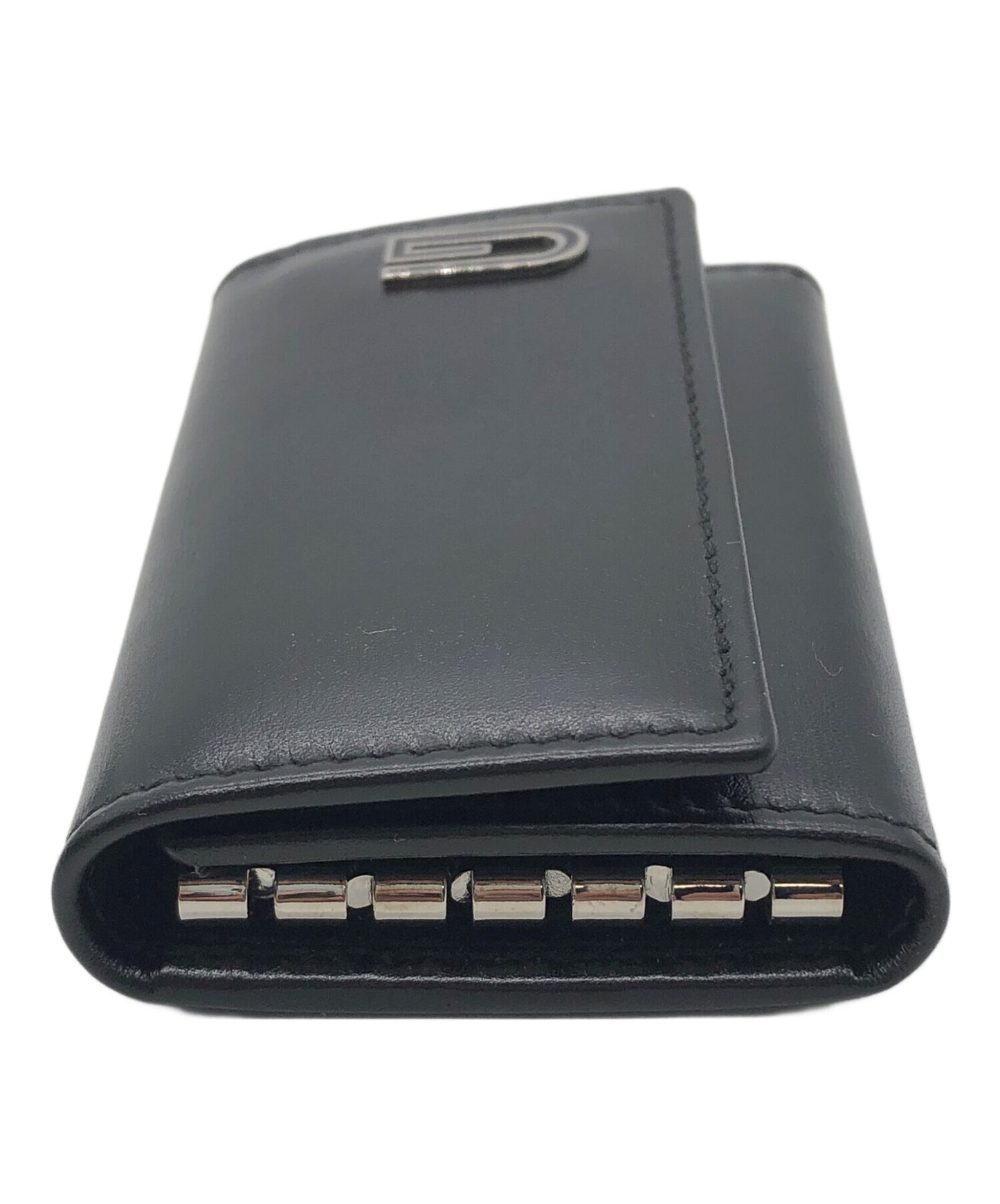 [Pre-owned] GUCCI 6-row key case 138066