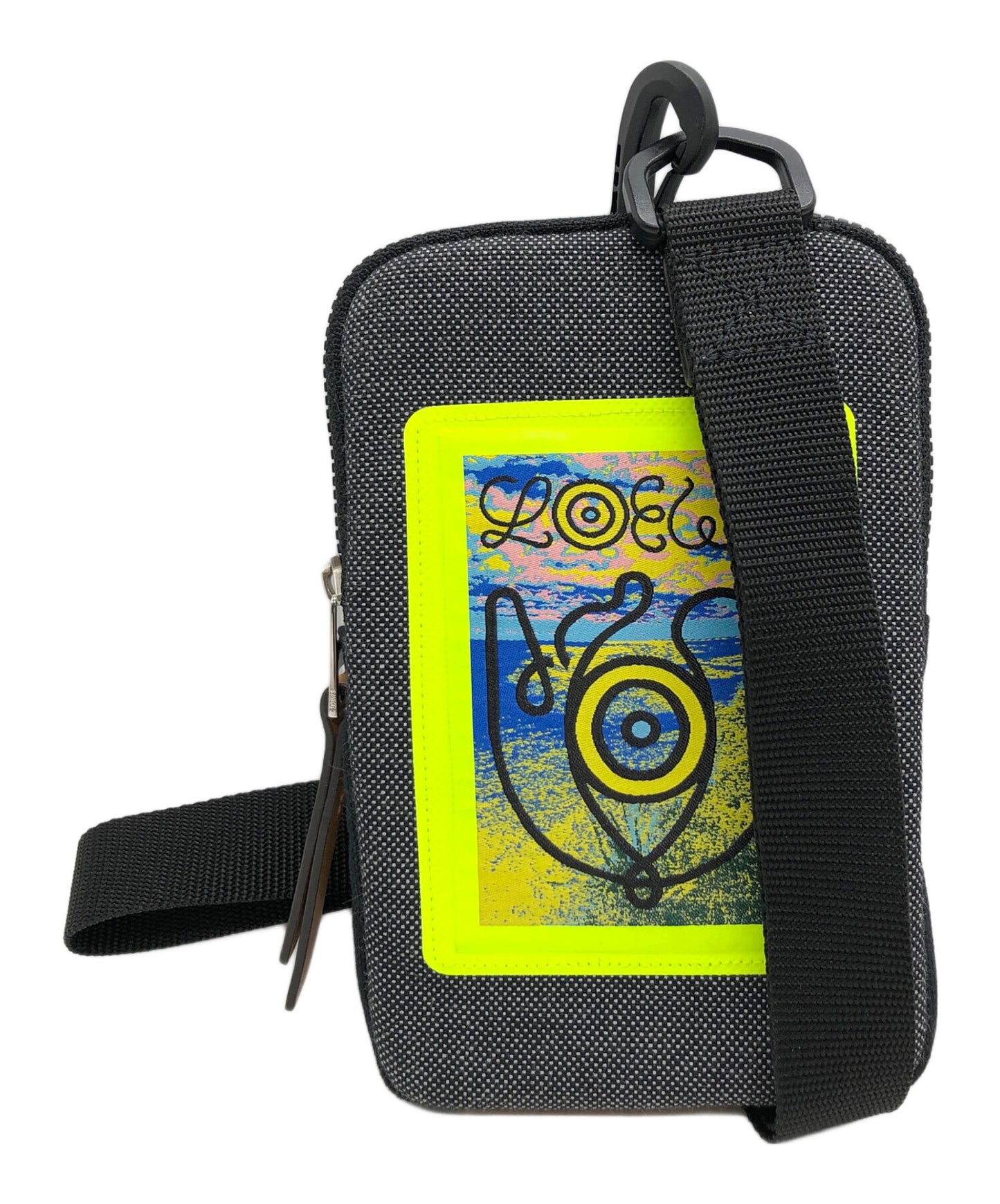 [Pre-owned] LOEWE LOEWE Pouch