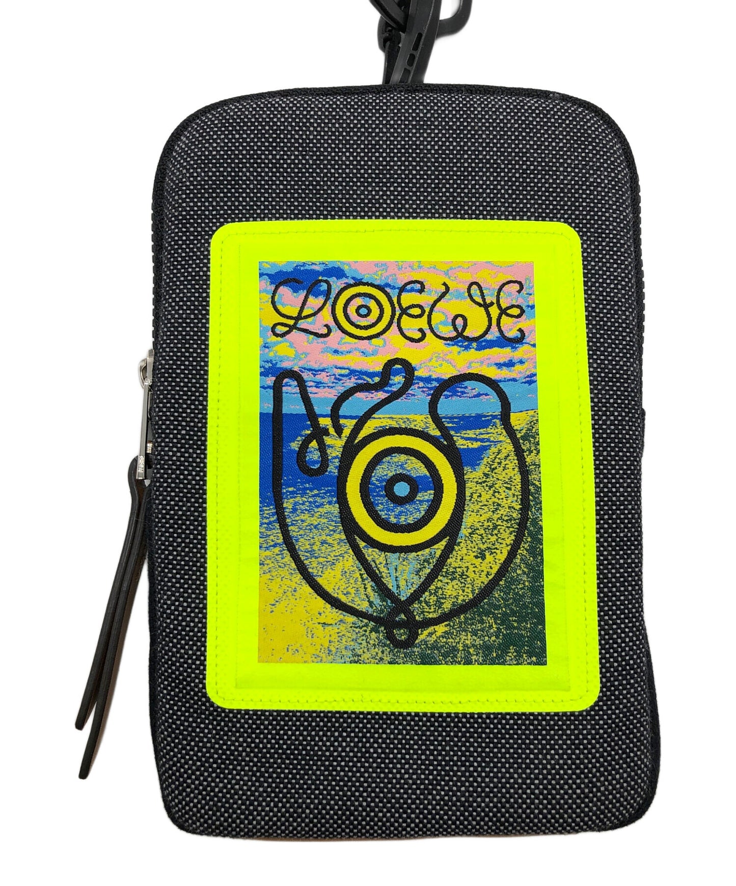 [Pre-owned] LOEWE LOEWE Pouch