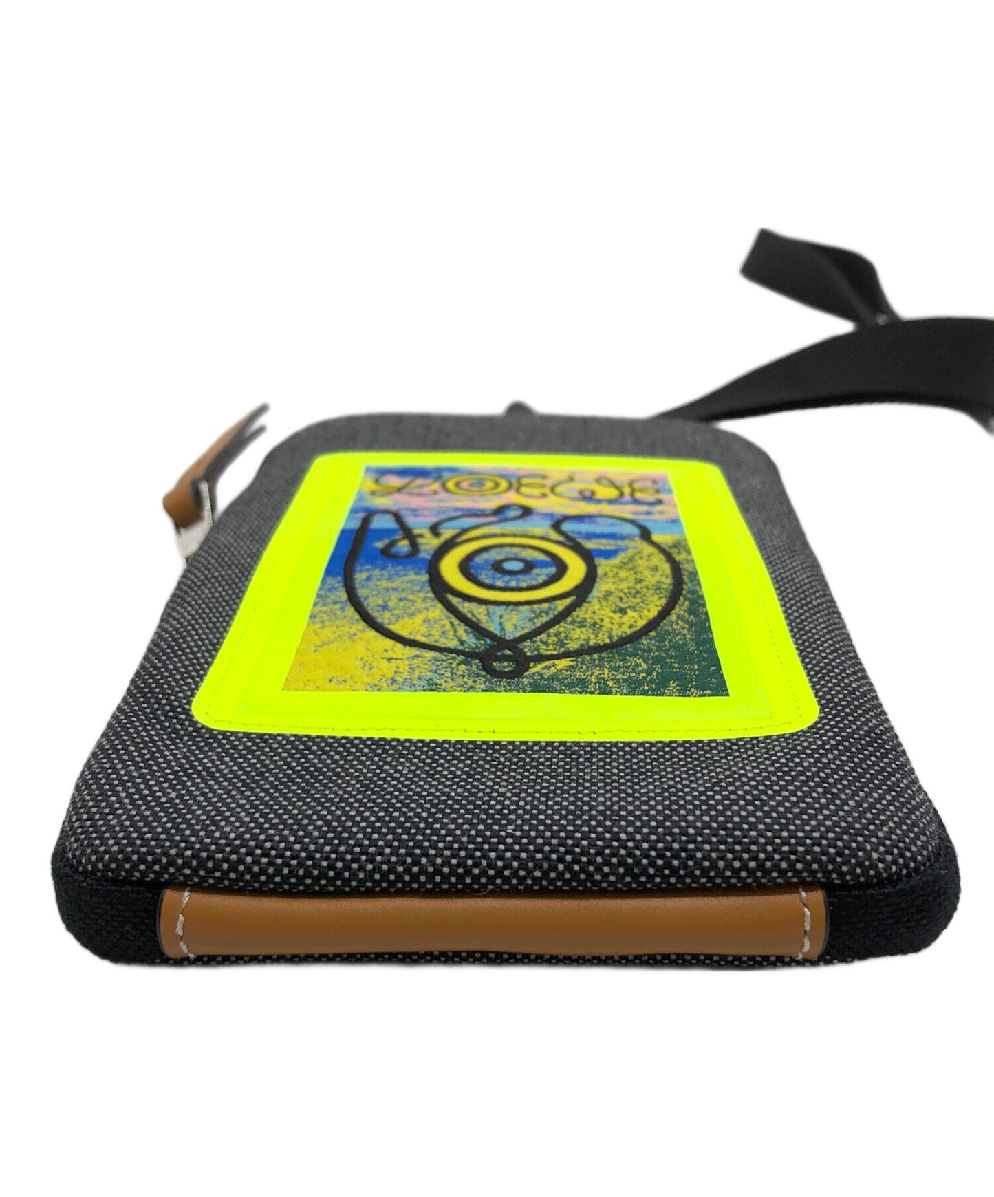 [Pre-owned] LOEWE LOEWE Pouch