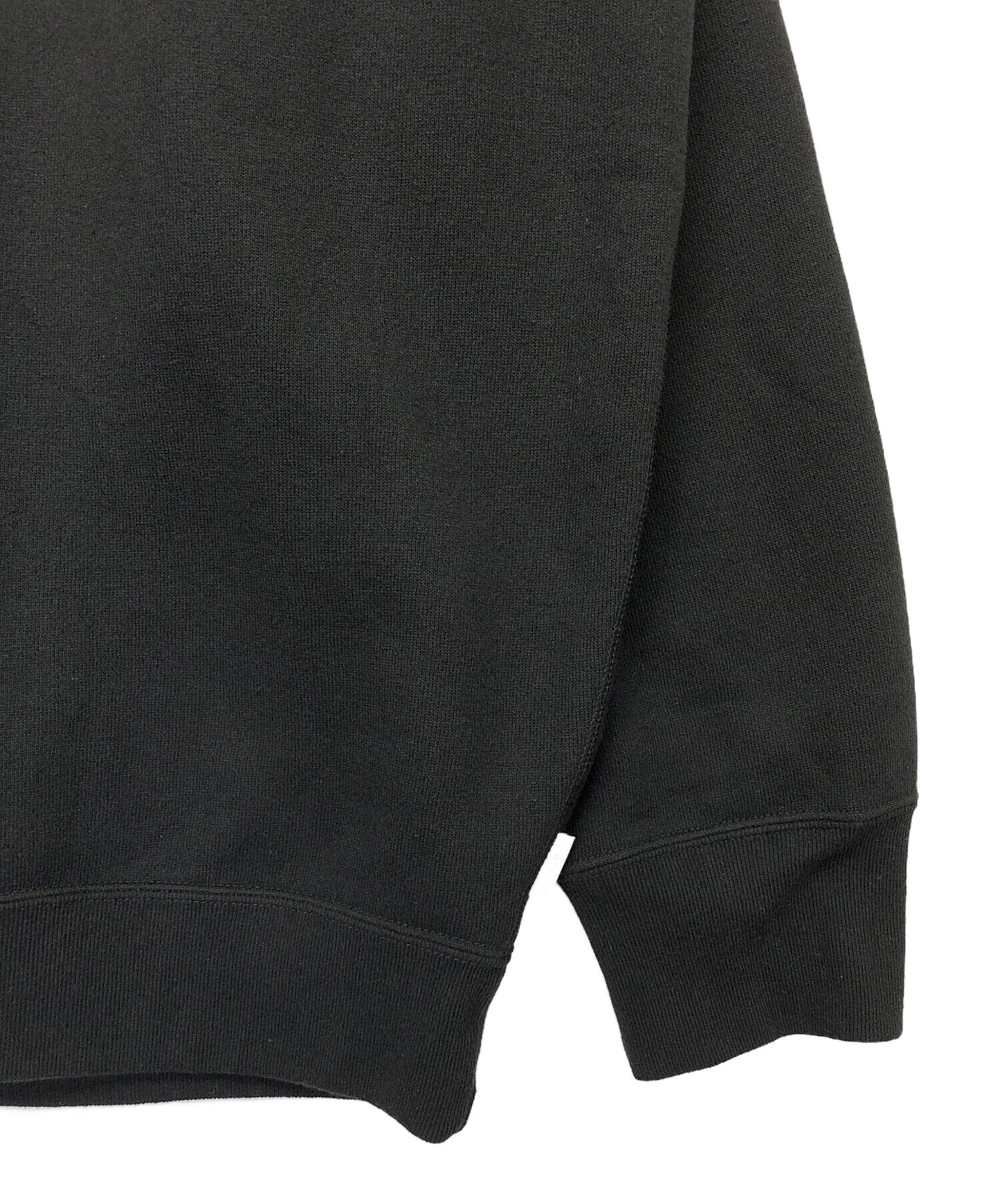 [Pre-owned] WTAPS crew neck sweatshirt 242ATDT-CSM25