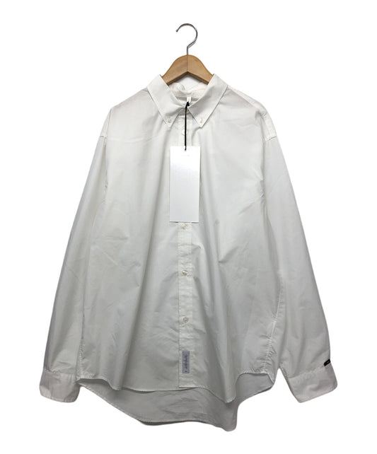 [Pre-owned] WTAPS shirt (underwear) 232GWDT-SHM01