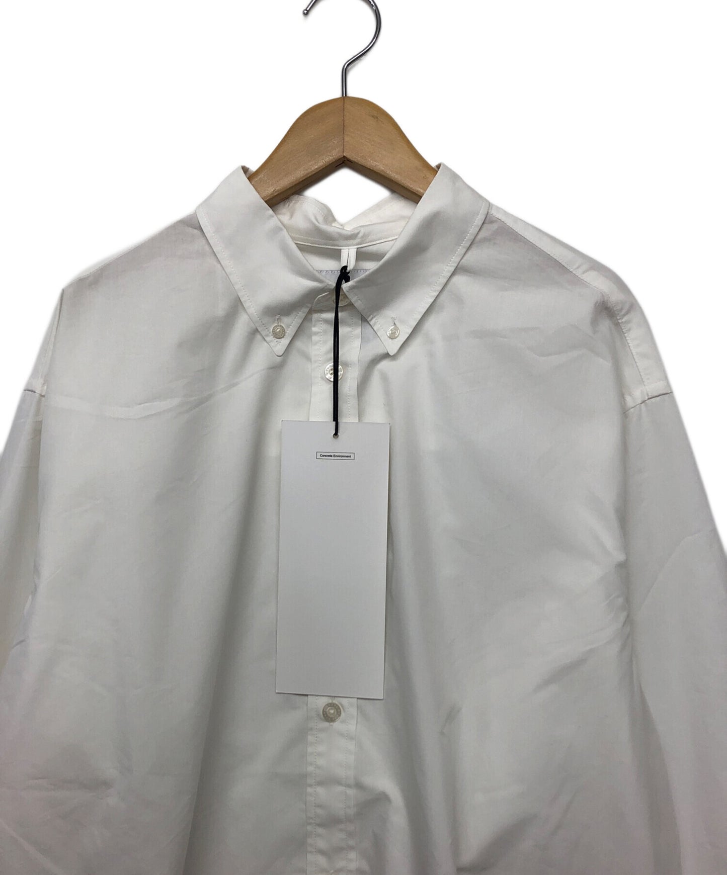 [Pre-owned] WTAPS shirt (underwear) 232GWDT-SHM01