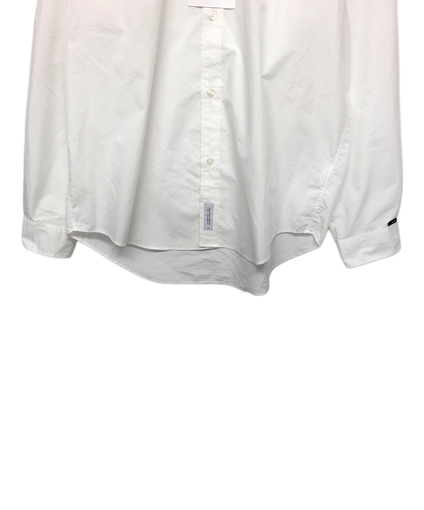 [Pre-owned] WTAPS shirt (underwear) 232GWDT-SHM01