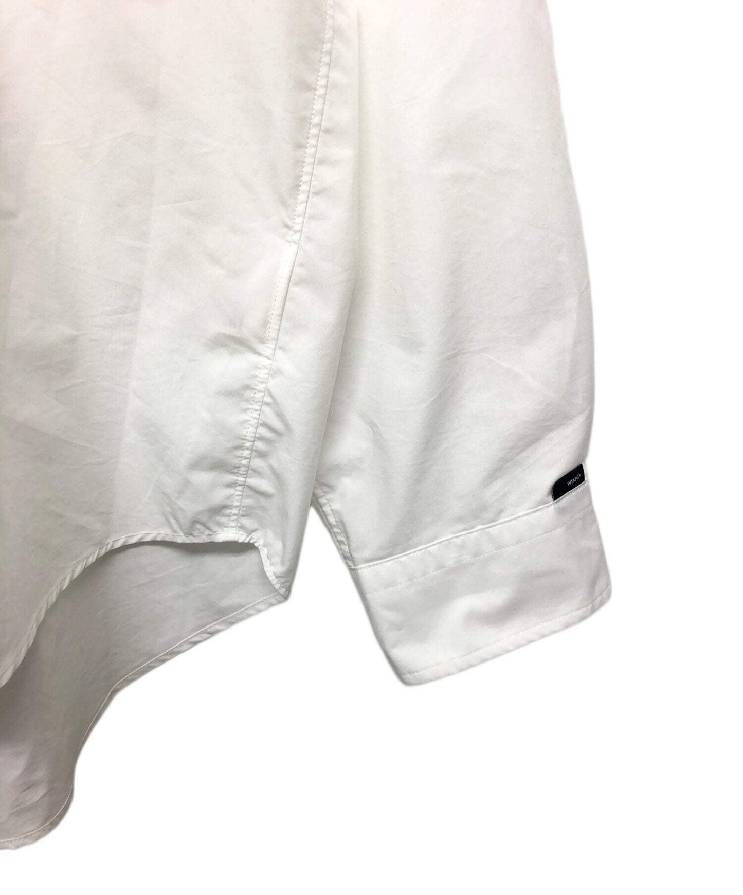 [Pre-owned] WTAPS shirt (underwear) 232GWDT-SHM01