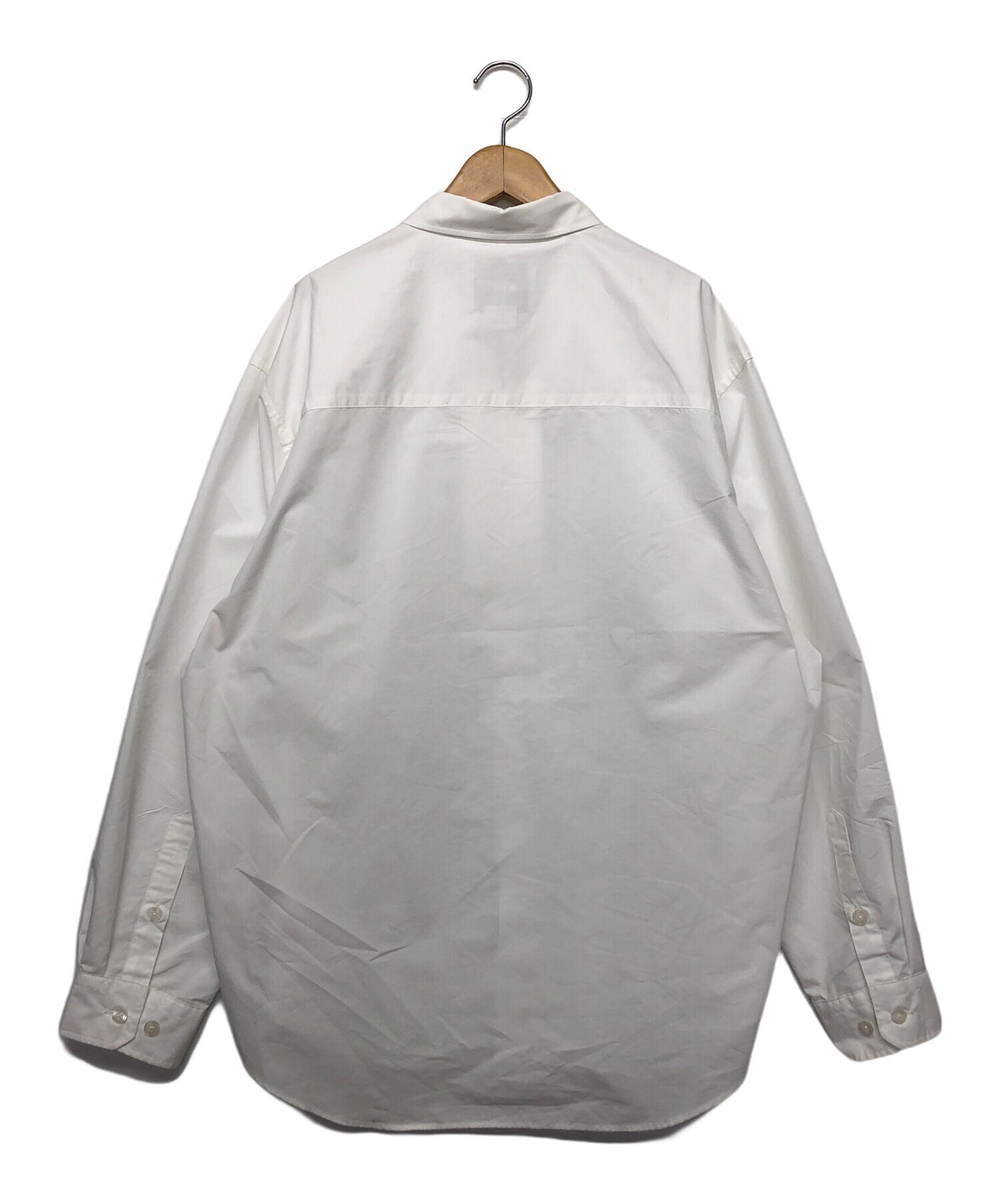 [Pre-owned] WTAPS shirt (underwear) 232GWDT-SHM01