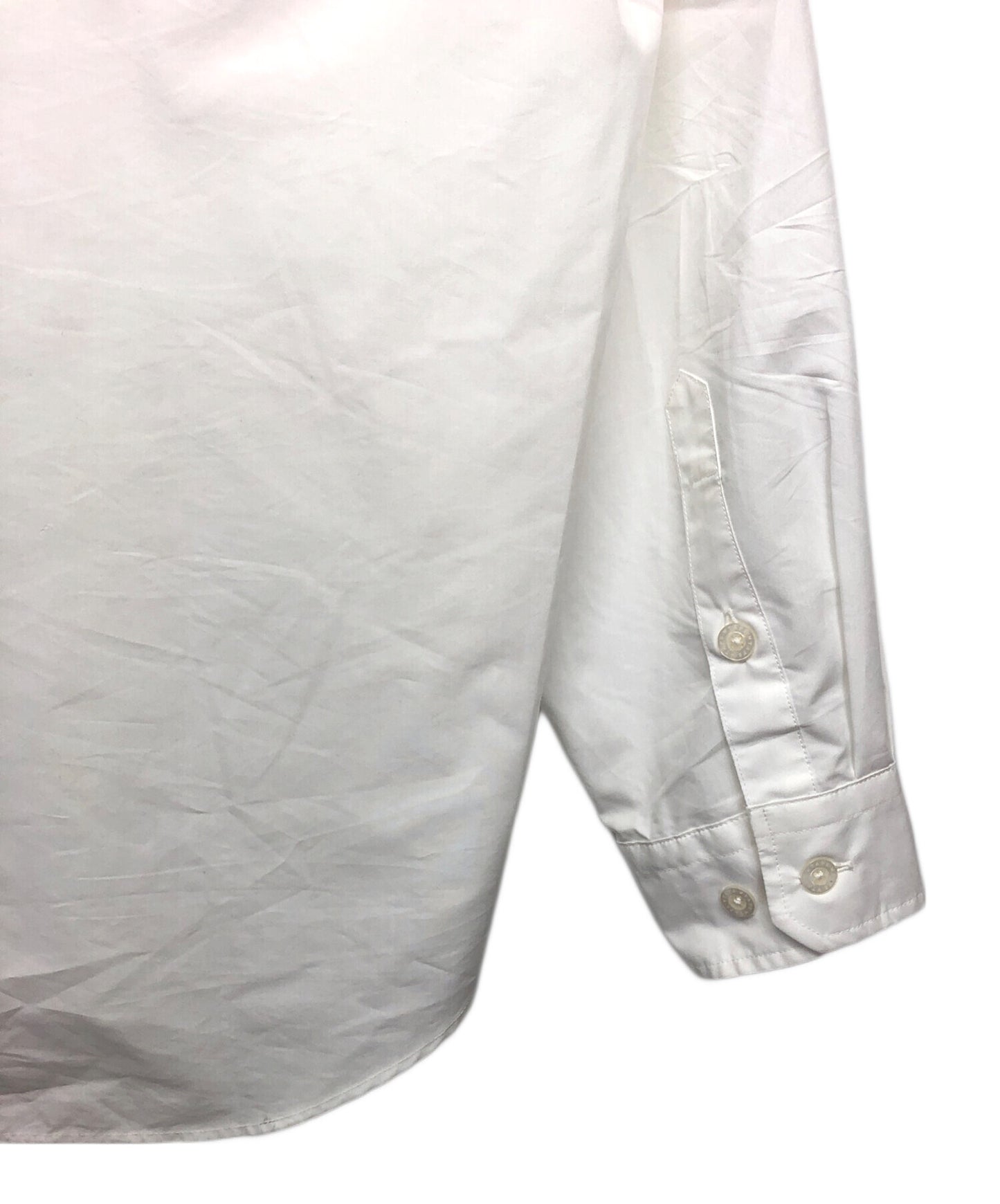 [Pre-owned] WTAPS shirt (underwear) 232GWDT-SHM01
