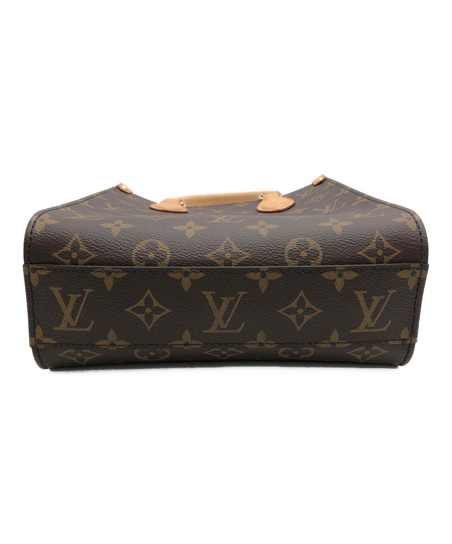[Pre-owned] LOUIS VUITTON Monogram Sac Pla BB M46265