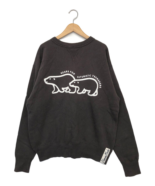 [Pre-owned] HUMAN MADE sweatshirt
