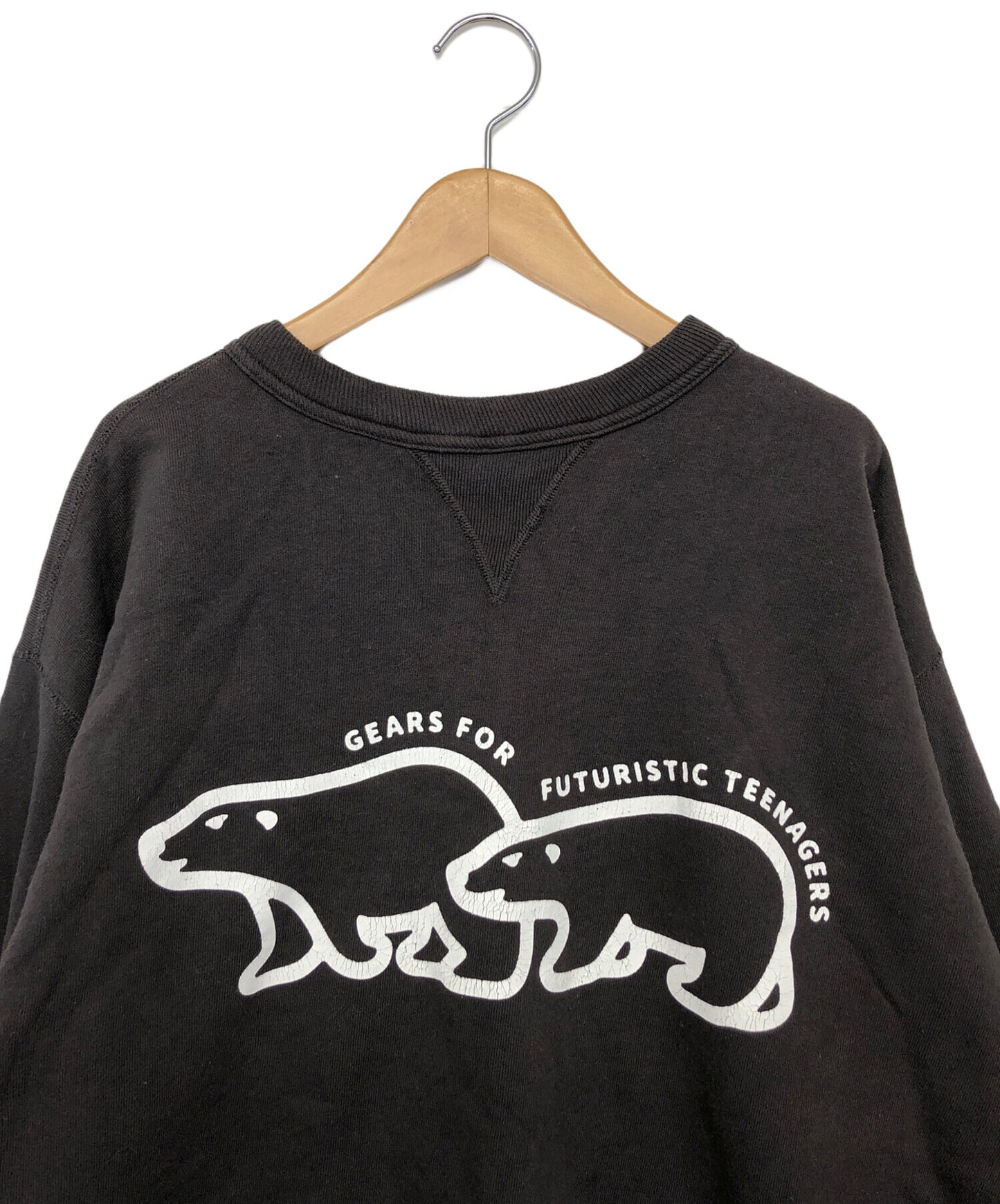 [Pre-owned] HUMAN MADE sweatshirt