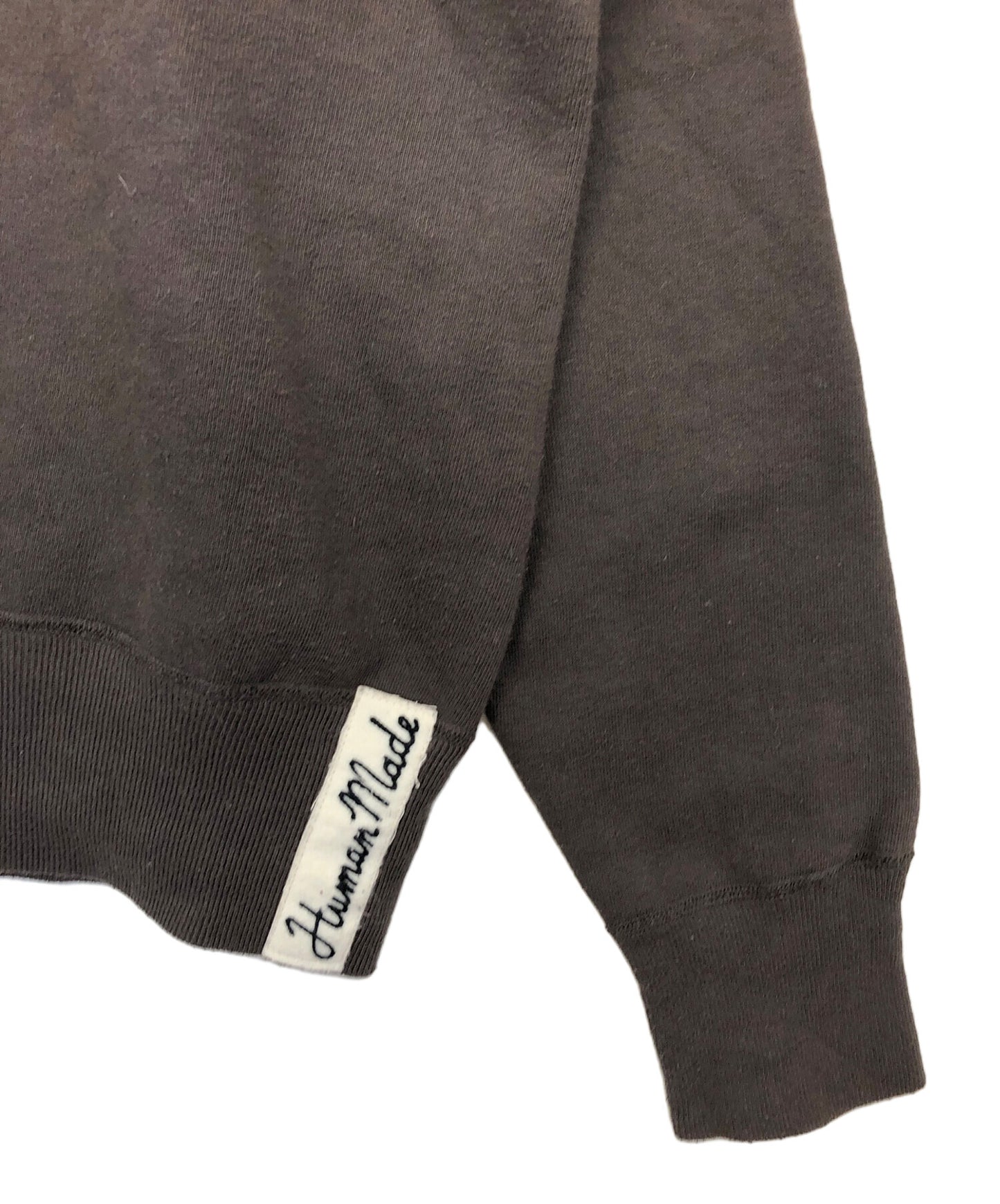 [Pre-owned] HUMAN MADE sweatshirt