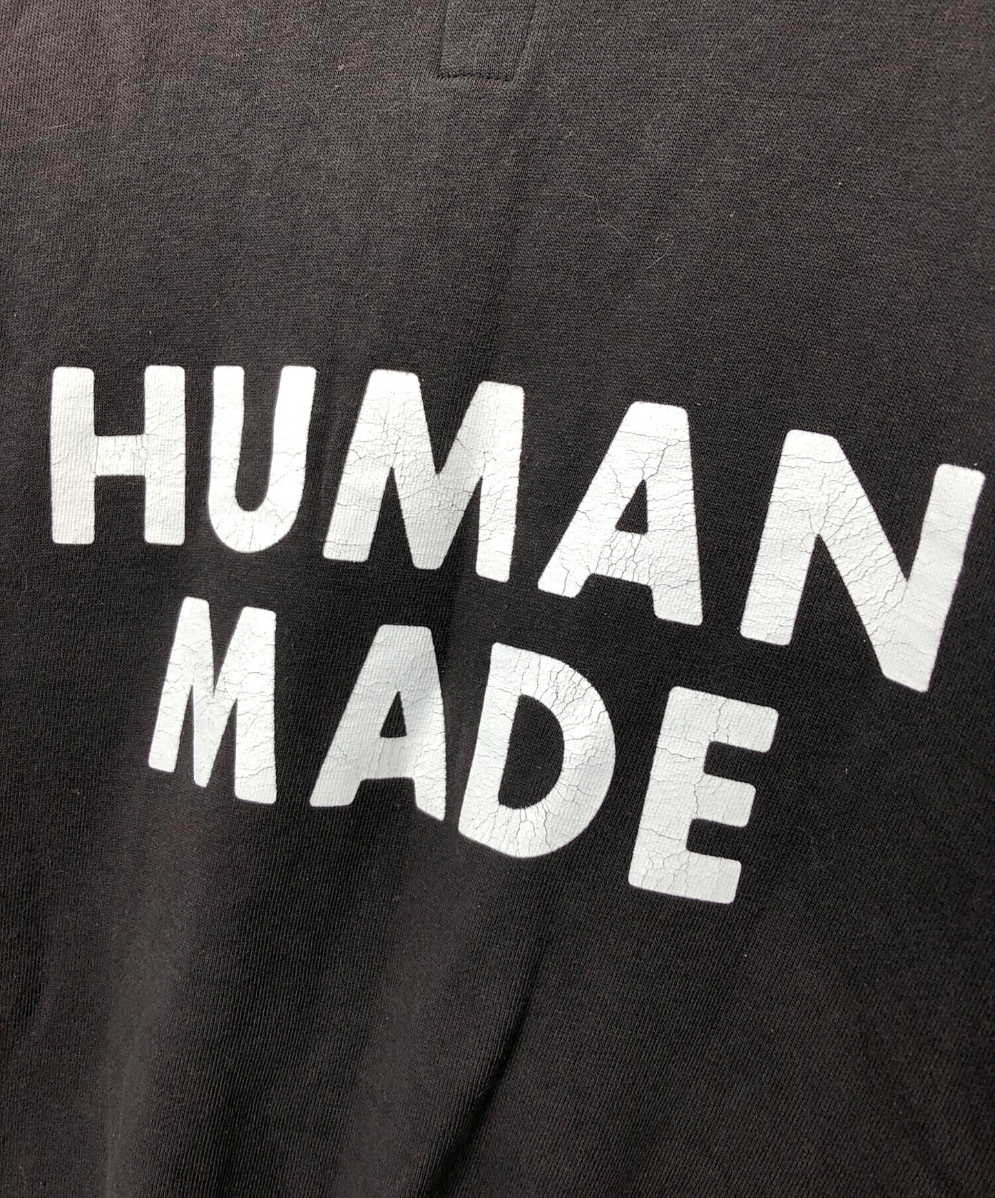 [Pre-owned] HUMAN MADE sweatshirt