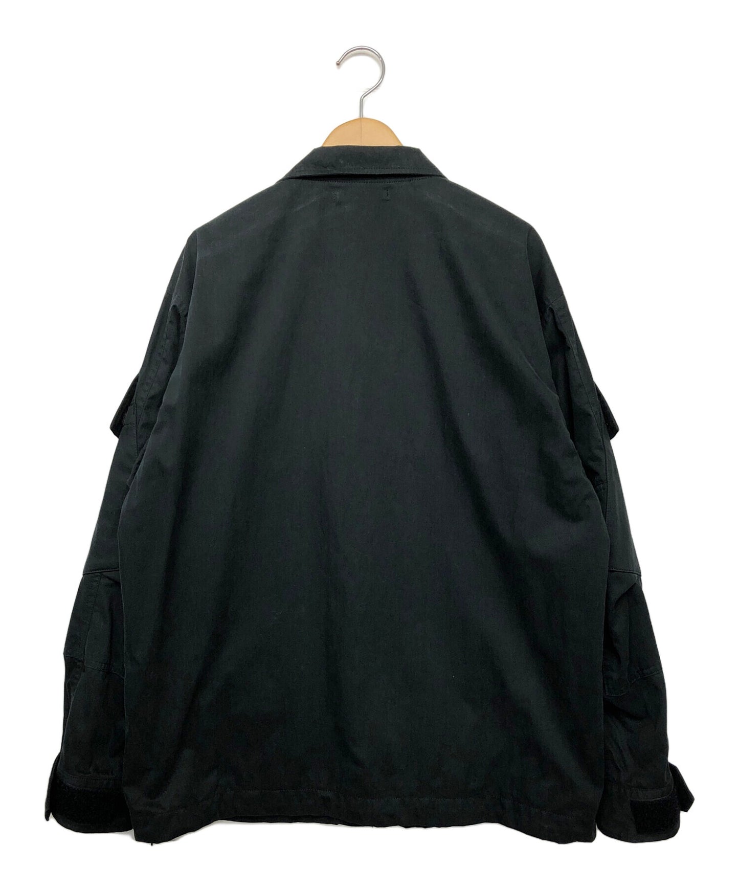 [Pre-owned] WTAPS D90 Field Jacket 211wvdt-jkm01