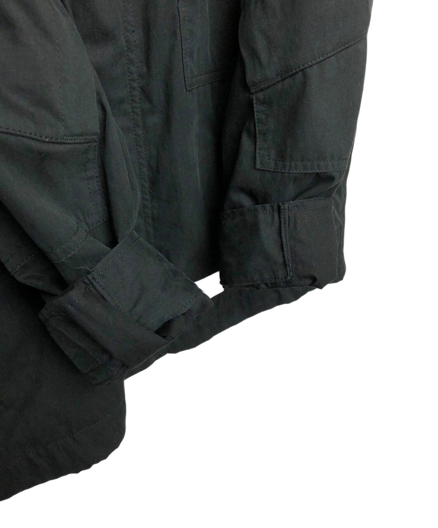 [Pre-owned] WTAPS D90 Field Jacket 211wvdt-jkm01