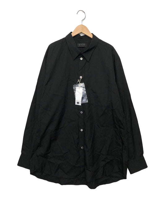 [Pre-owned] s'yte shirt (underwear) UU-B35-080-2