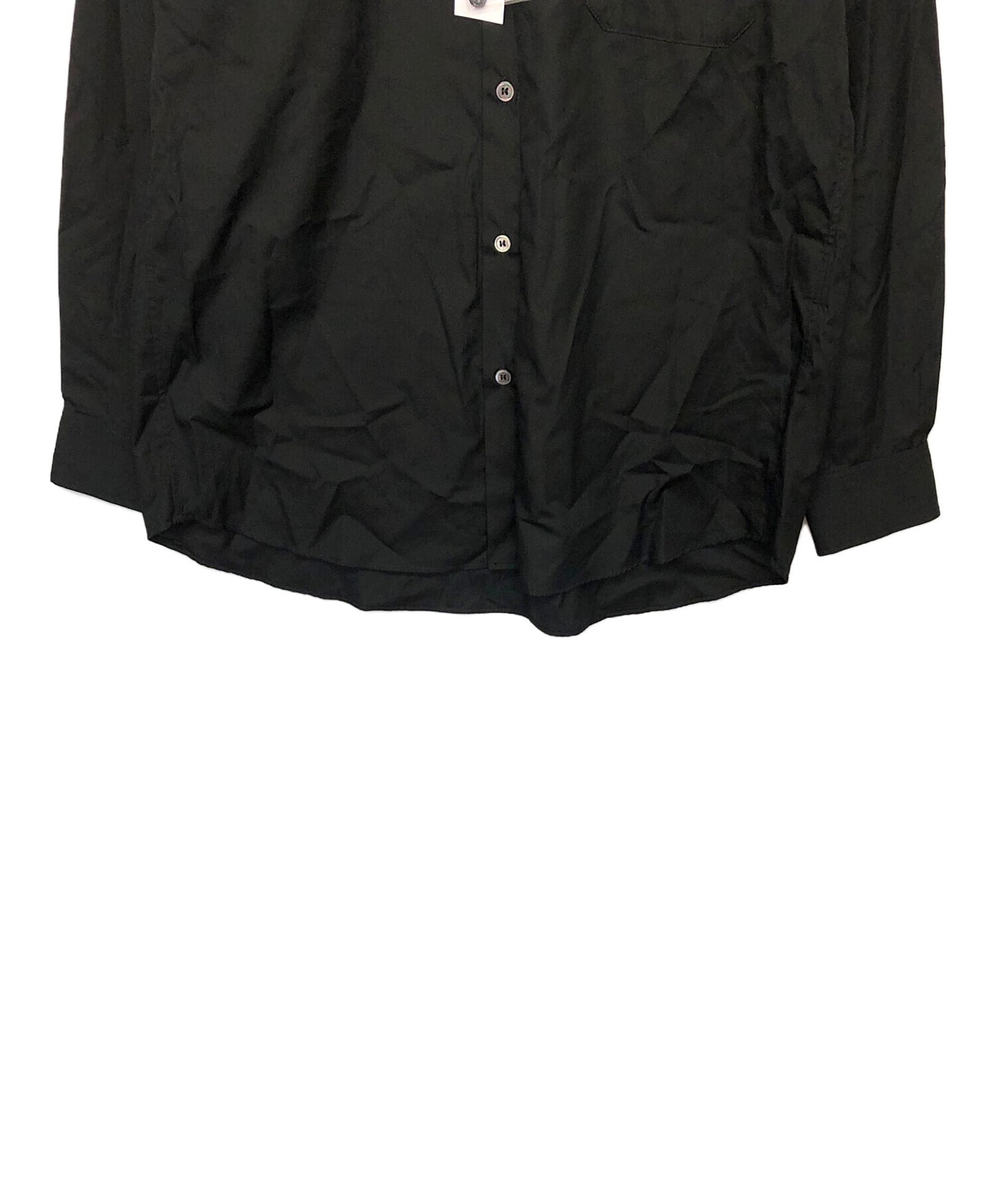 [Pre-owned] s'yte shirt (underwear) UU-B35-080-2