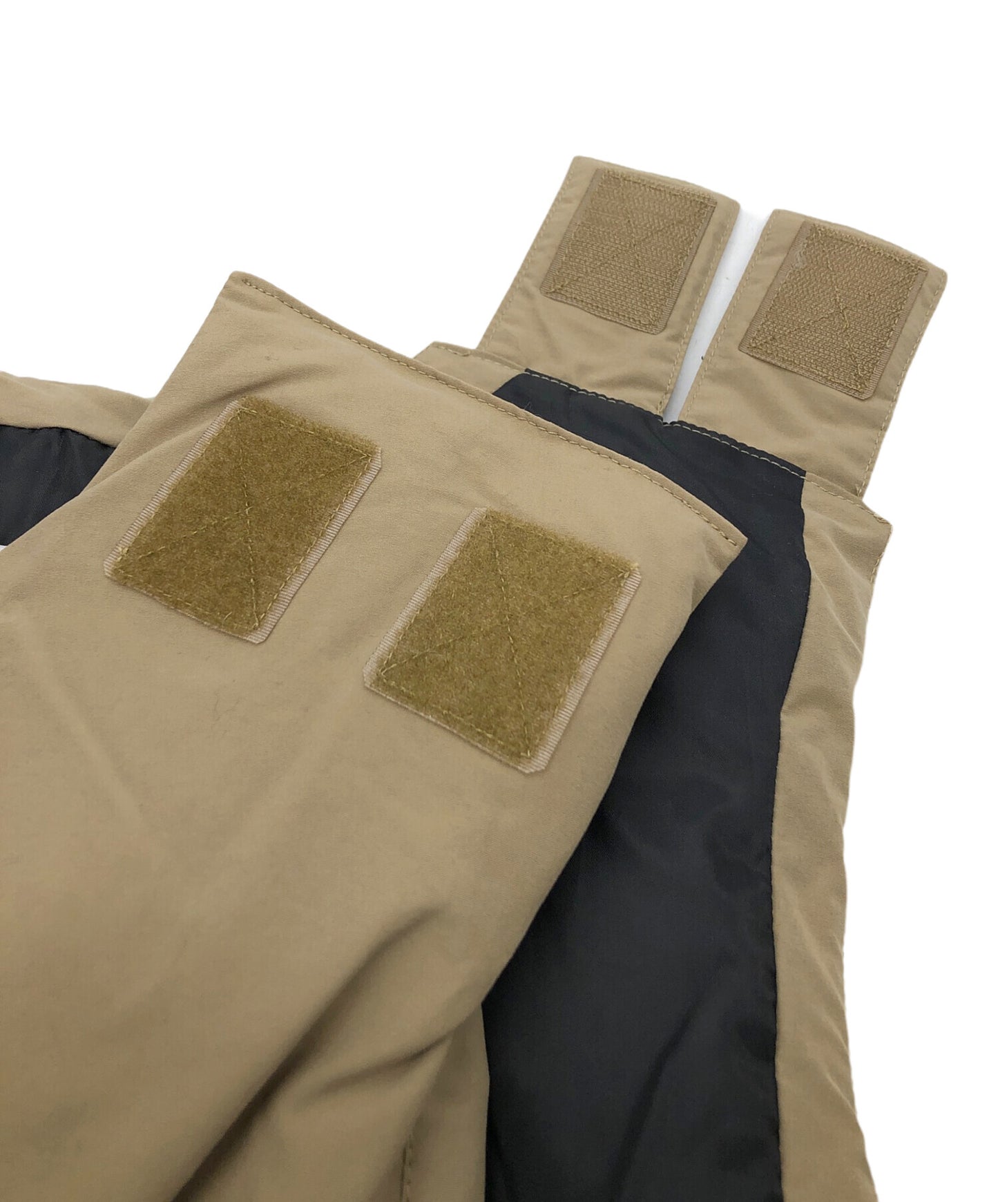 [Pre-owned] WTAPS TACTICAL DOWN VEST 21274SPD-JKM03S