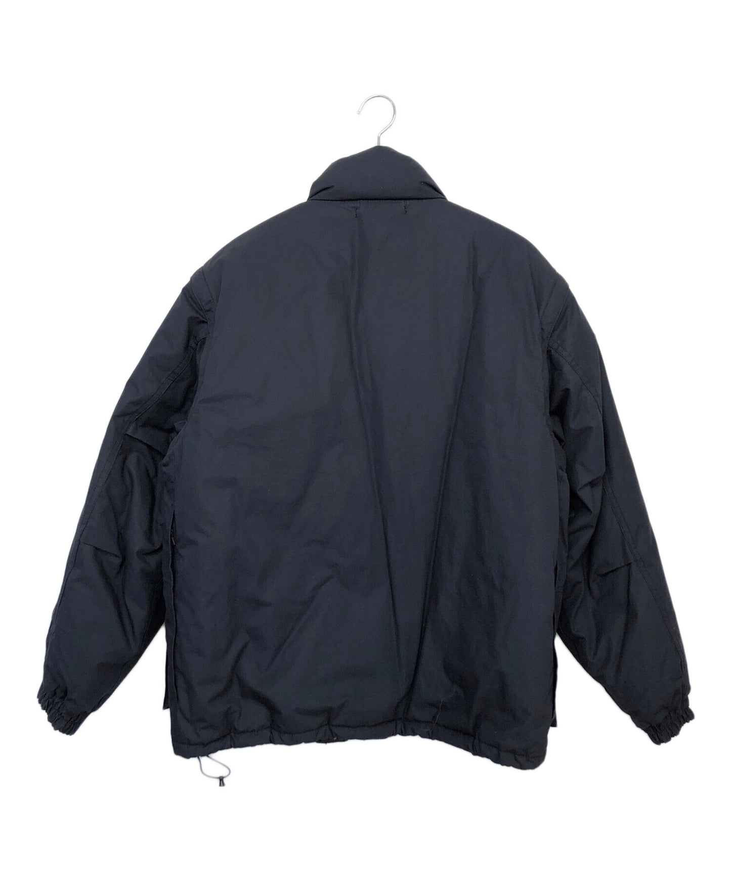 [Pre-owned] WTAPS STRAND JACKET 212BRAZD-JKM01S