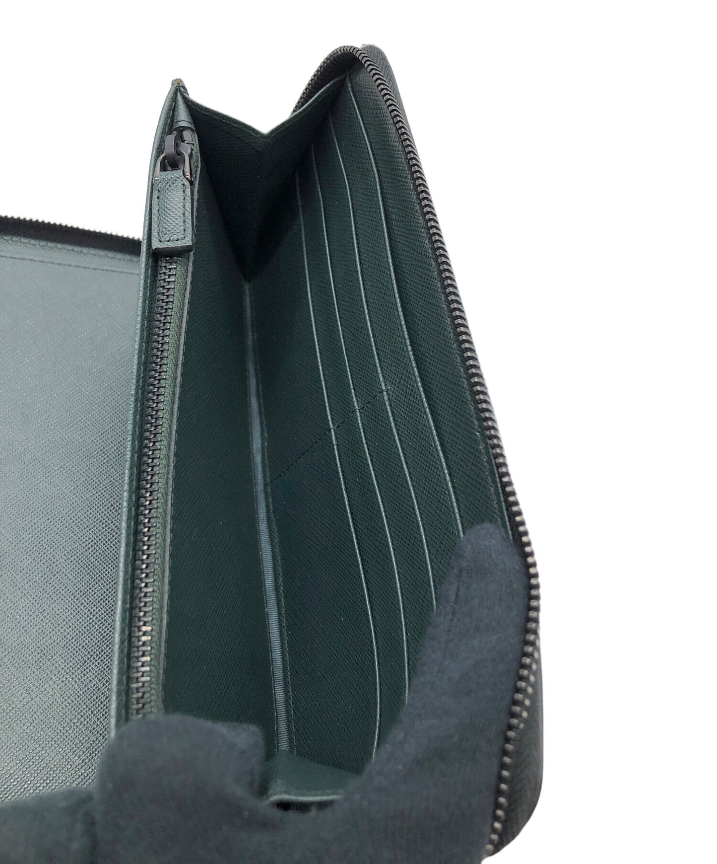 [Pre-owned] PRADA 2ML317 2ML317